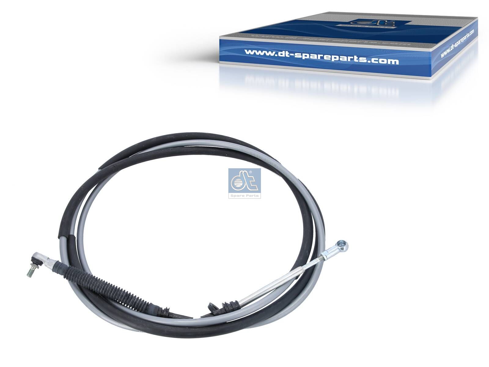 Control cable | DT Spare Parts 6.47198