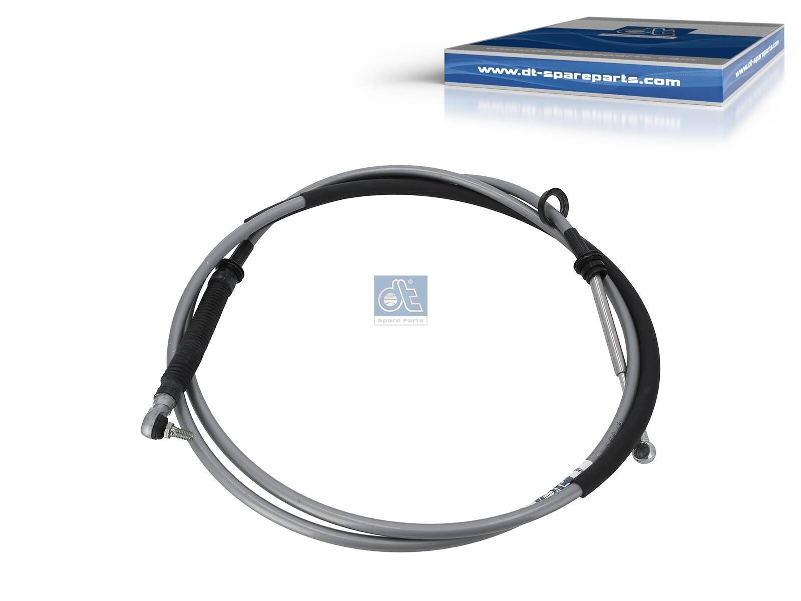 Control cable | DT Spare Parts 6.47199