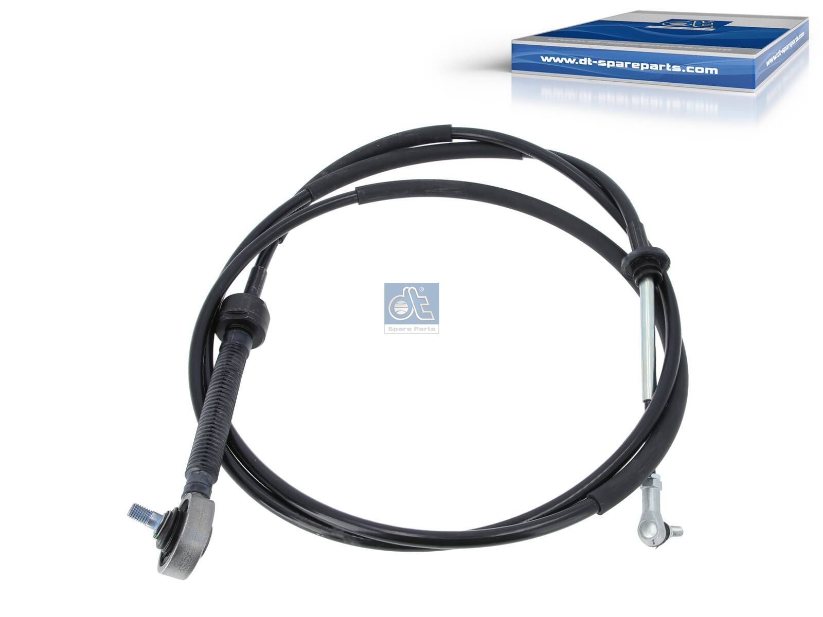Control cable | DT Spare Parts 6.47200