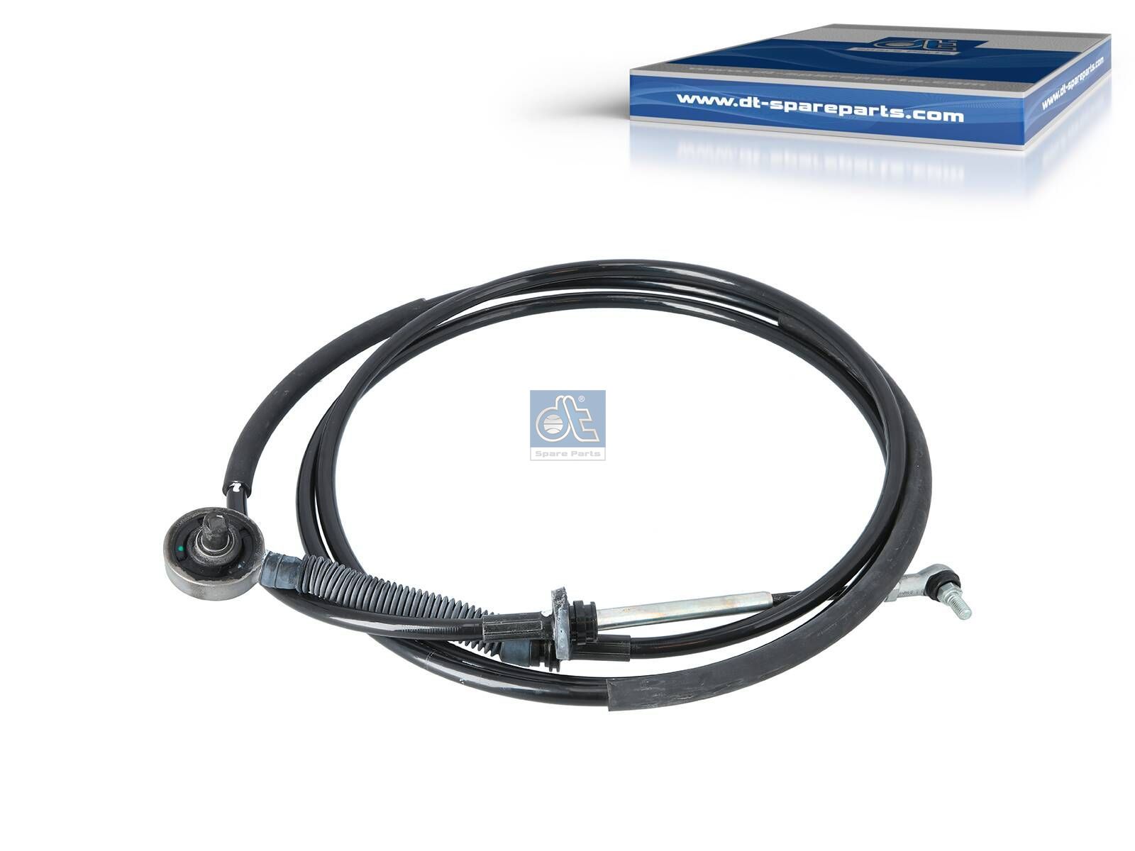Control cable | DT Spare Parts 6.47205