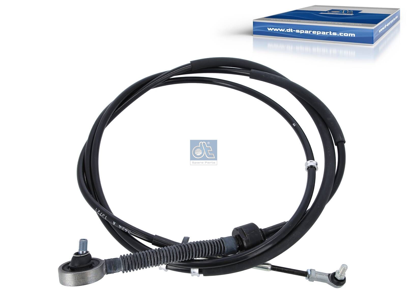 Control cable | DT Spare Parts 6.47209