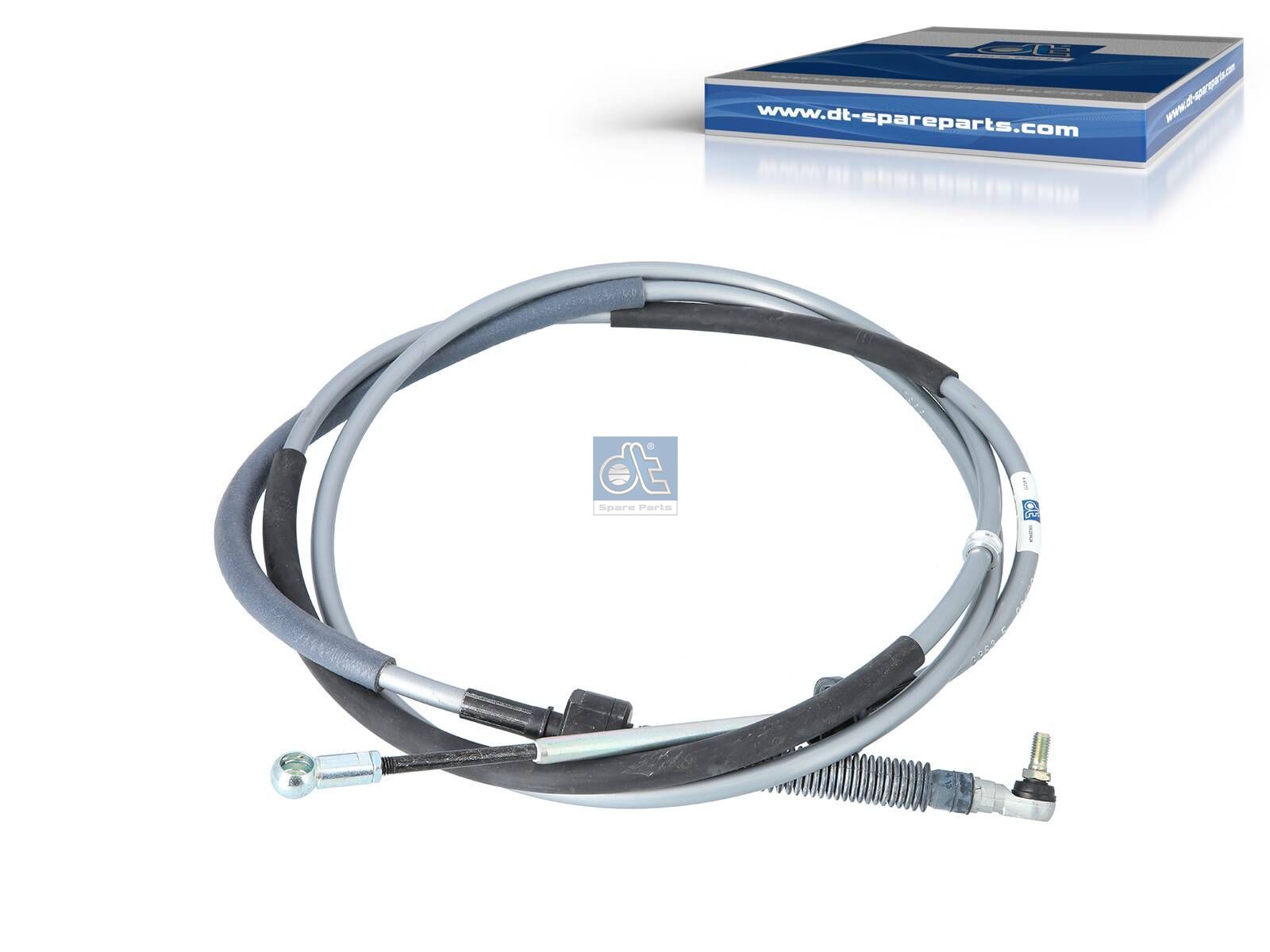 Control cable | DT Spare Parts 6.47213