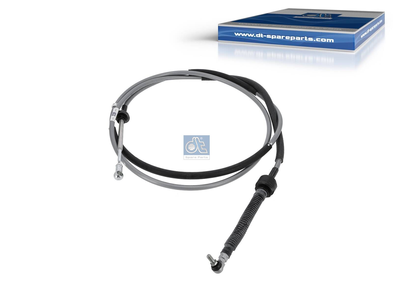Control cable | DT Spare Parts 6.47214