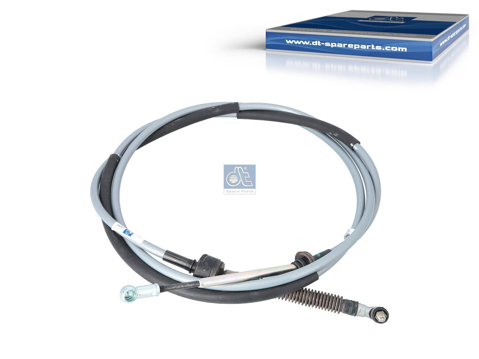 Control cable | DT Spare Parts 6.47216