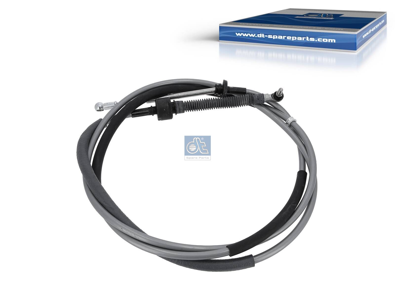 Control cable | DT Spare Parts 6.47219