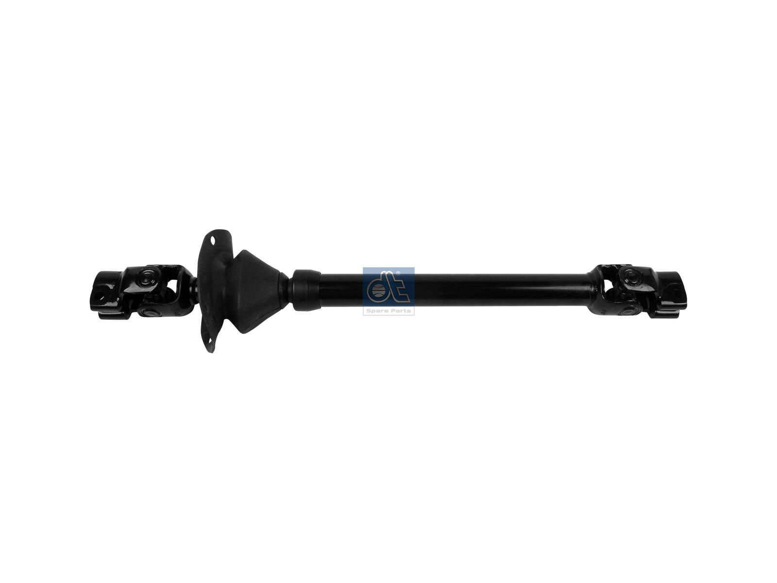 Steering column | DT Spare Parts 6.50201