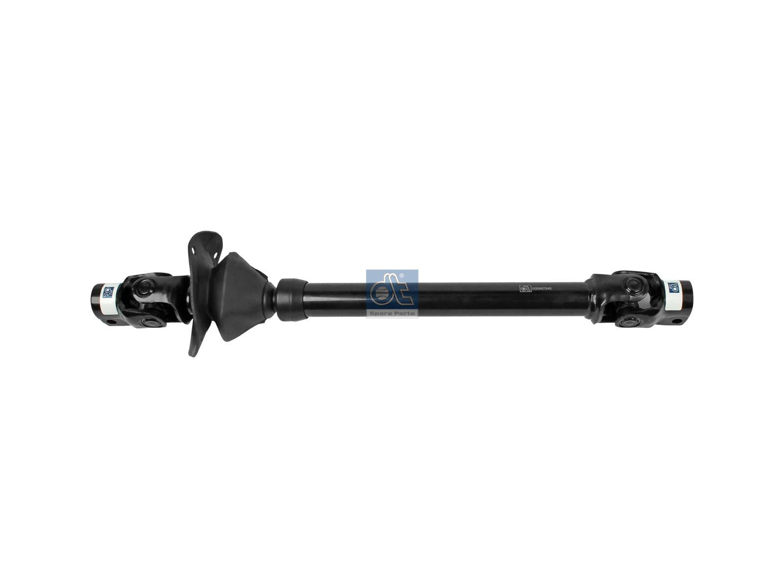 Steering column | DT Spare Parts 6.50203