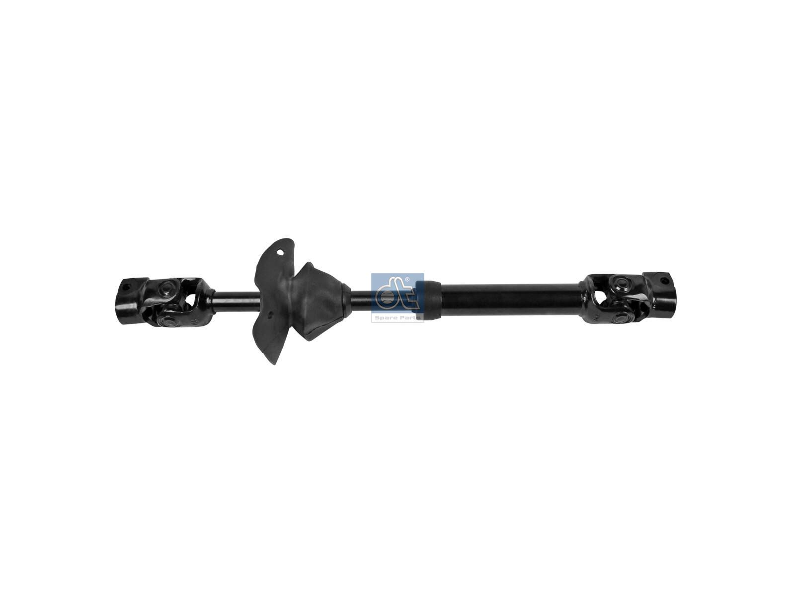 Steering column | DT Spare Parts 6.50204