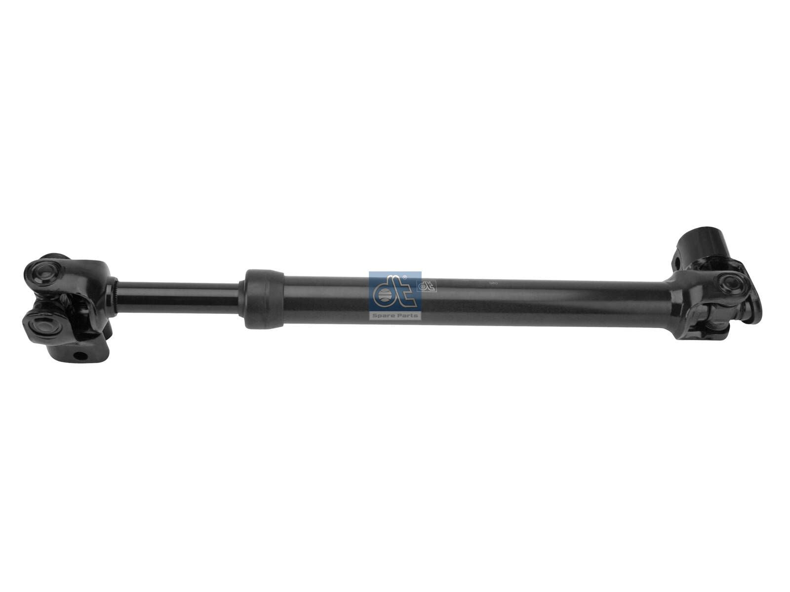 Steering column | DT Spare Parts 6.50206