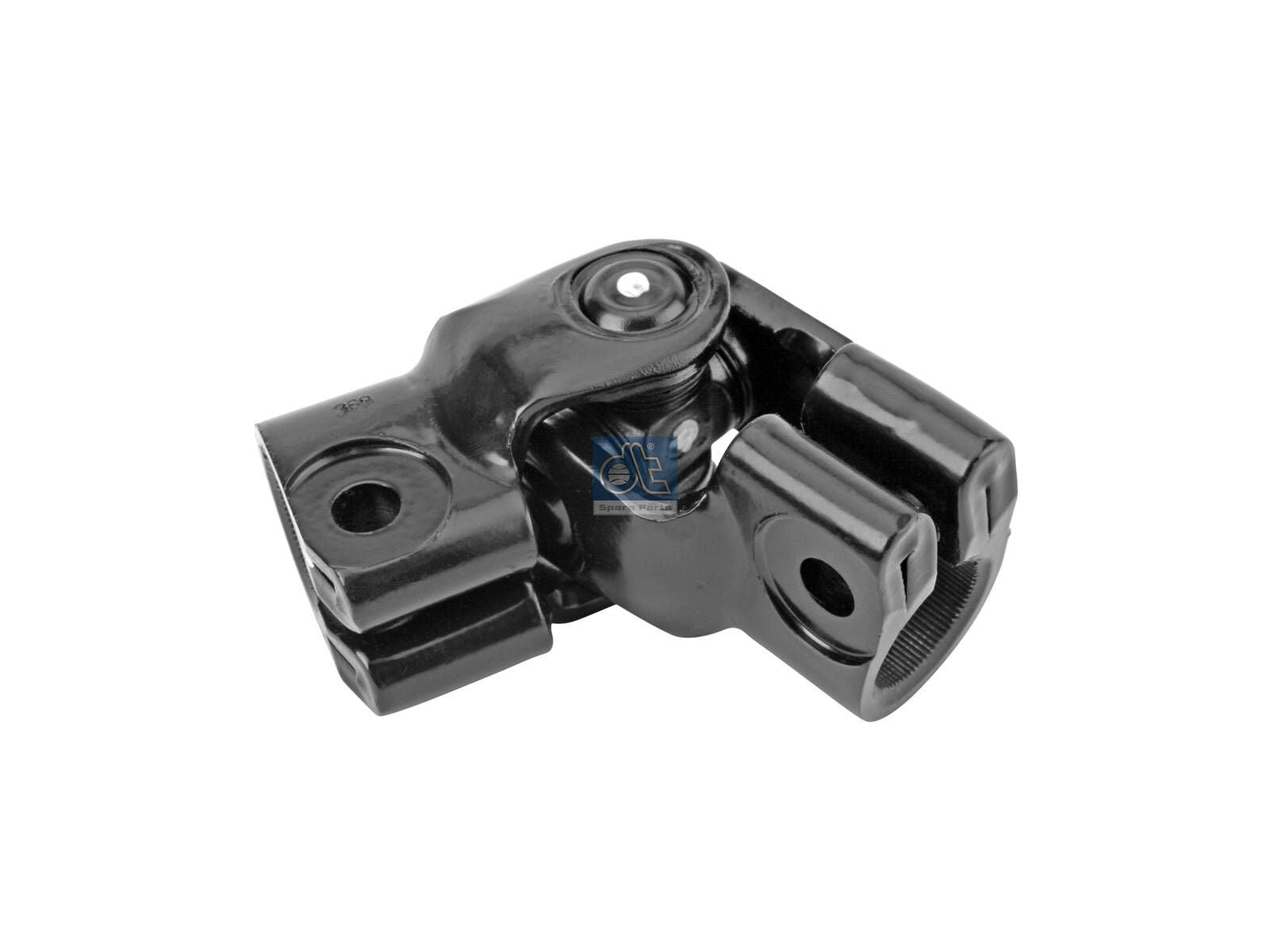 Universal joint | DT Spare Parts 6.50250
