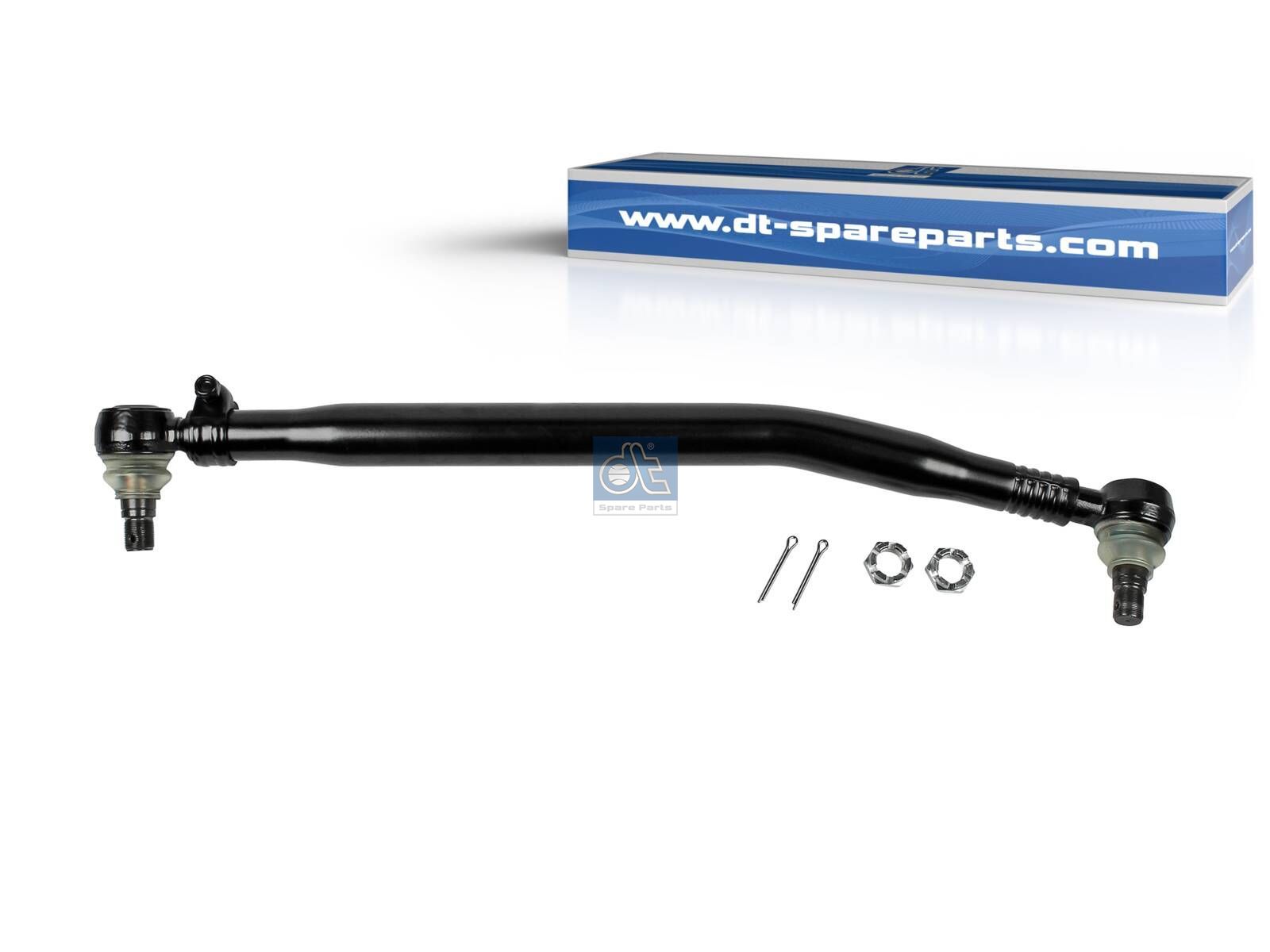 Drag link | DT Spare Parts 6.51001