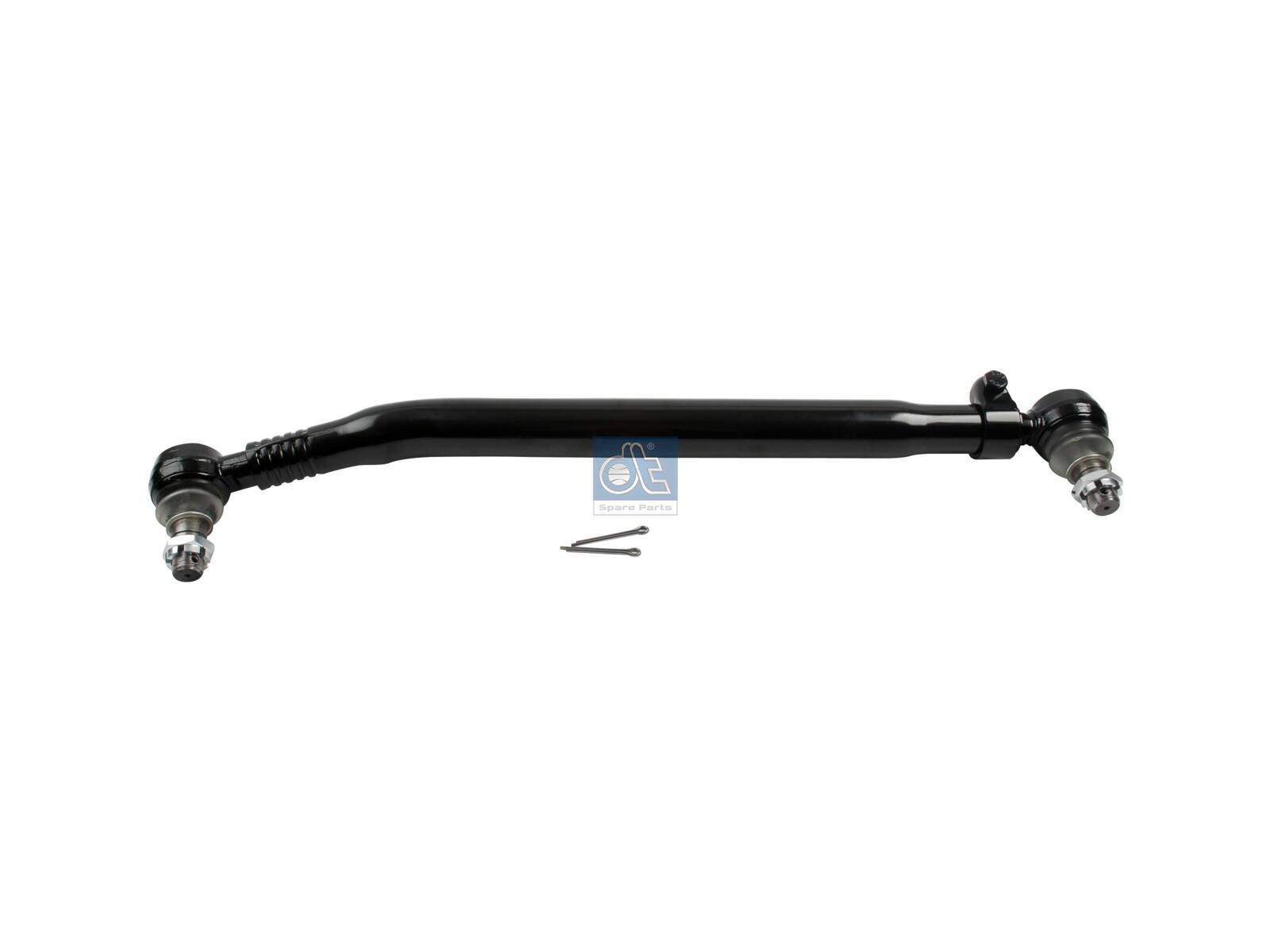 Drag link | DT Spare Parts 6.51004