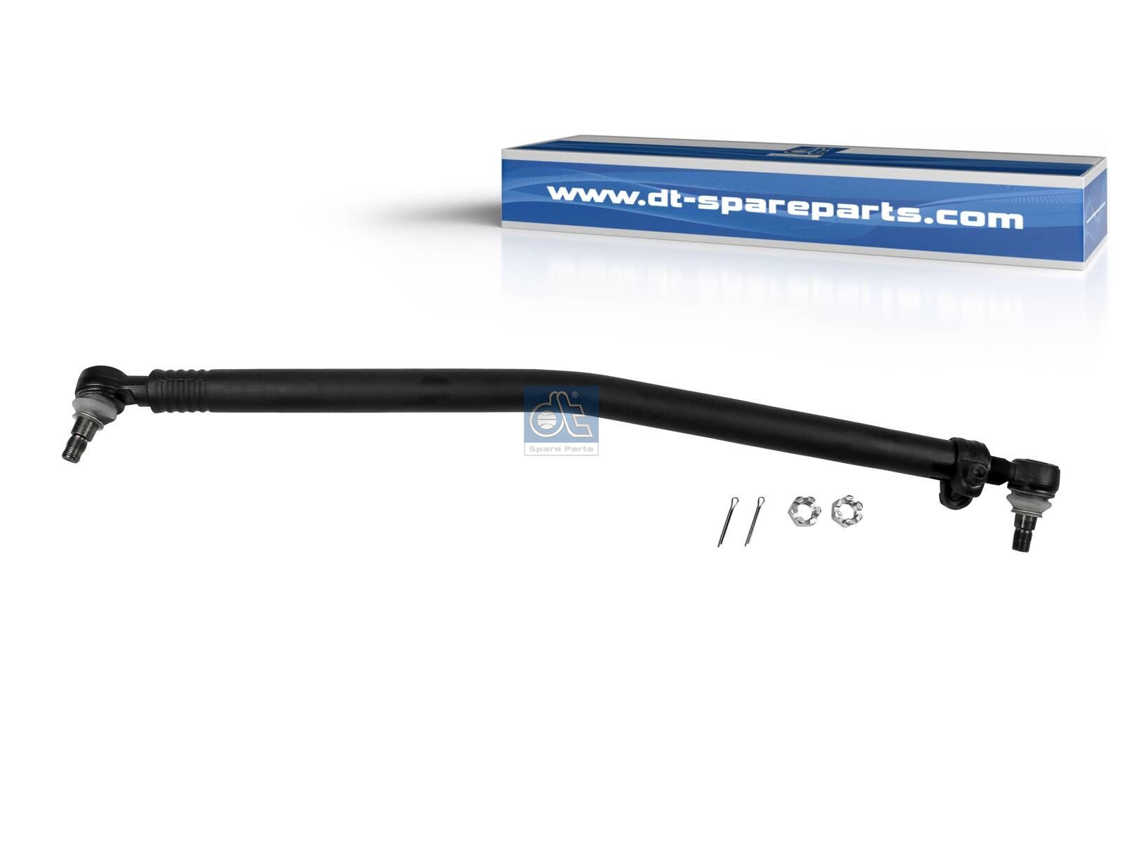 Drag link | DT Spare Parts 6.51005
