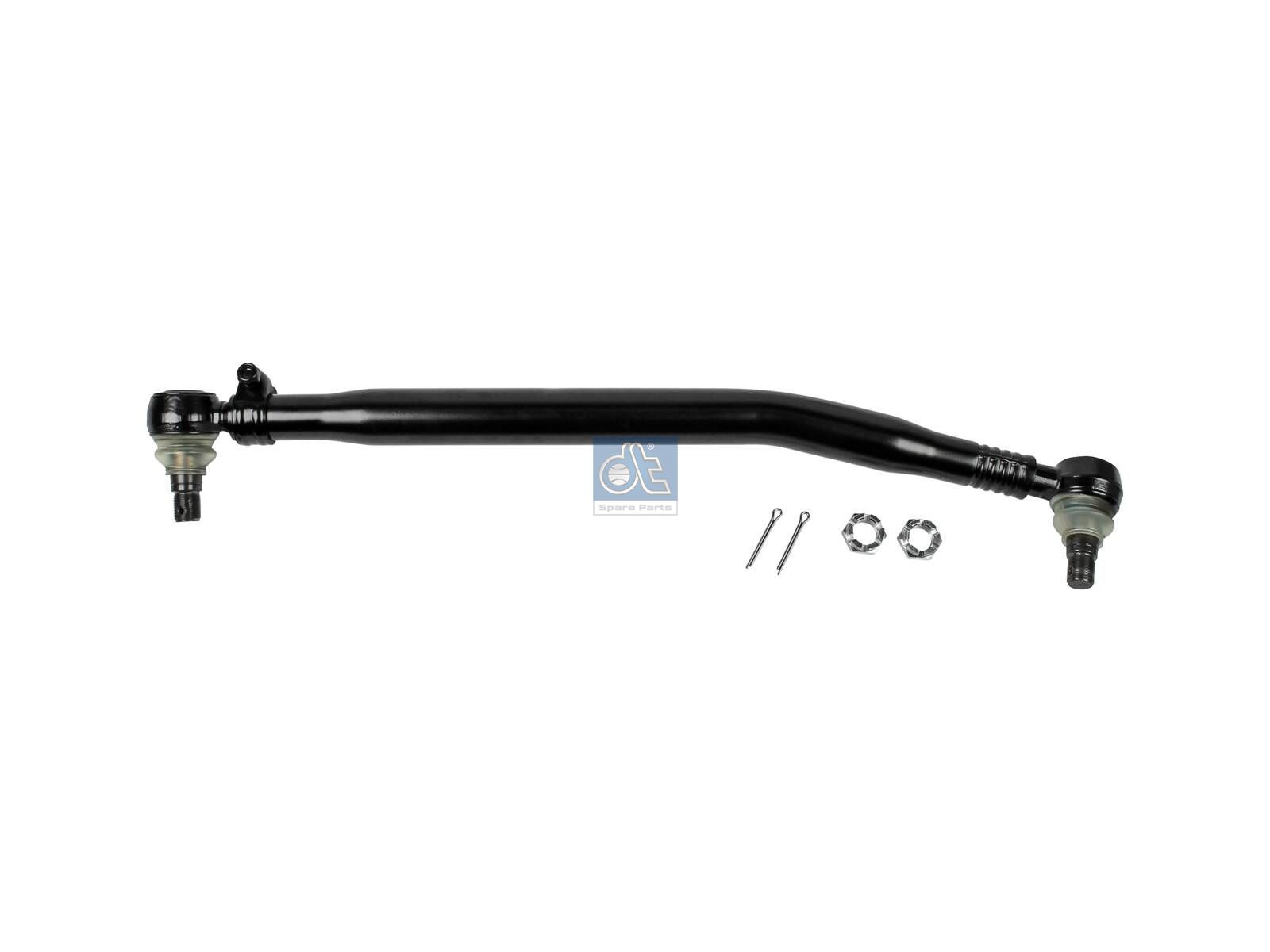 Drag link | DT Spare Parts 6.51006