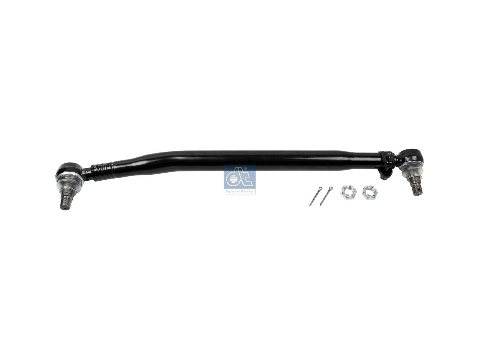 Drag link | DT Spare Parts 6.51007