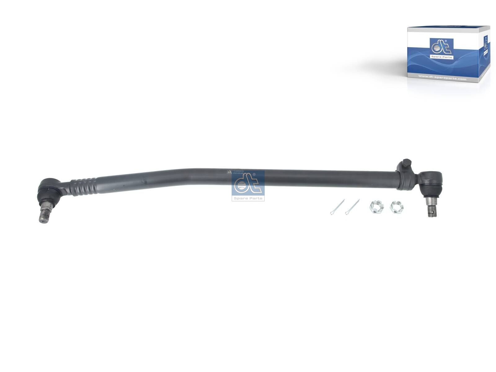 Drag link | DT Spare Parts 6.51009