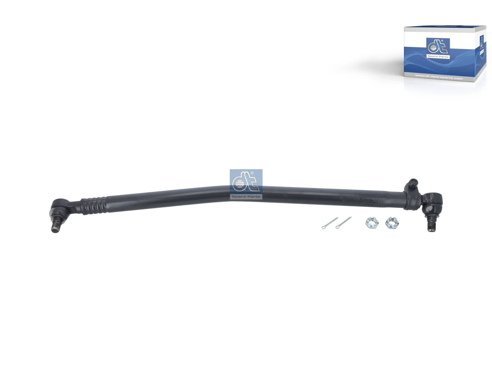 Drag link | DT Spare Parts 6.51010