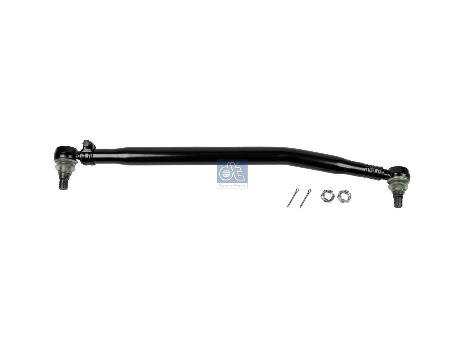 Drag link | DT Spare Parts 6.51011