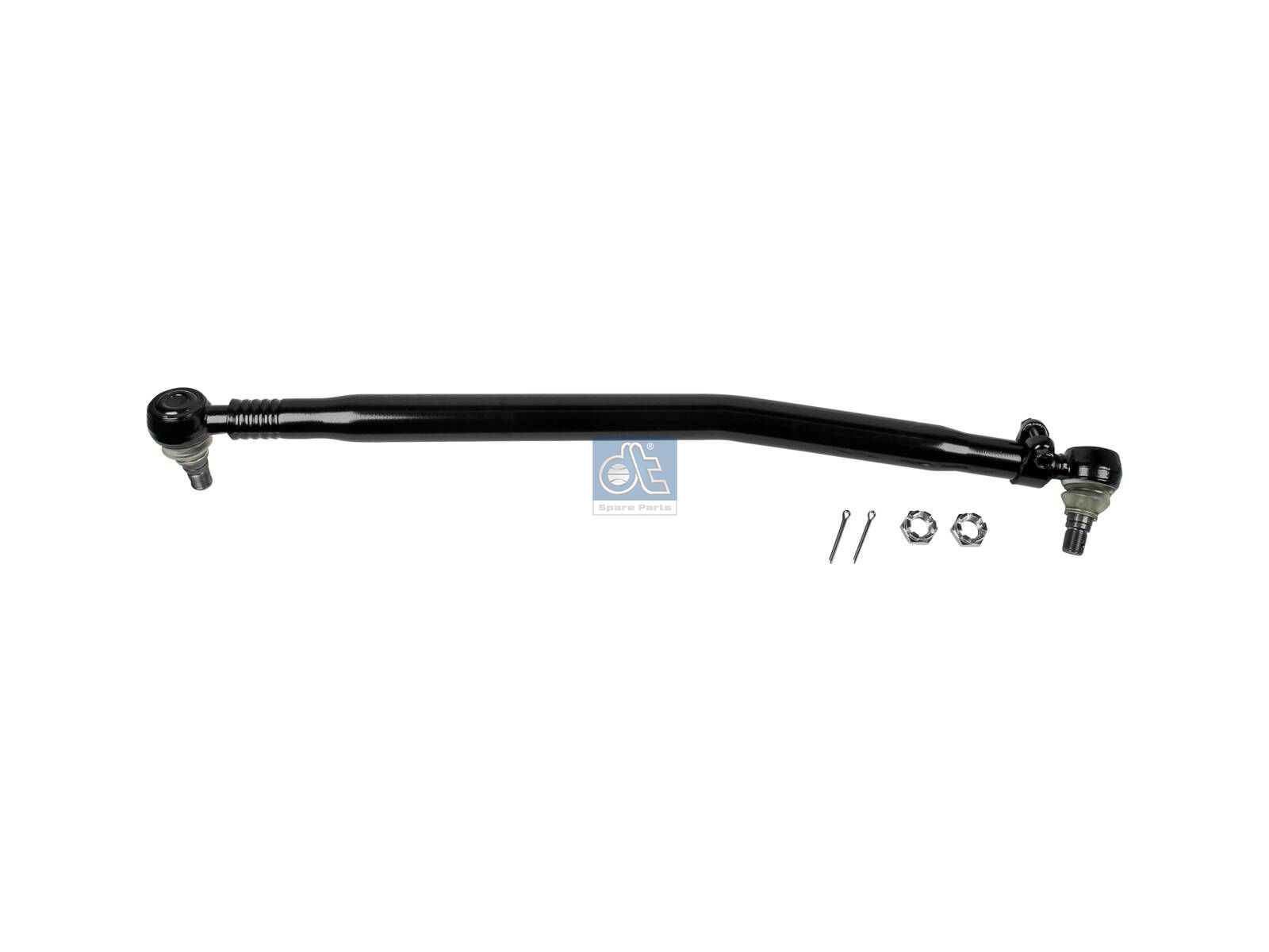 Drag link | DT Spare Parts 6.51013