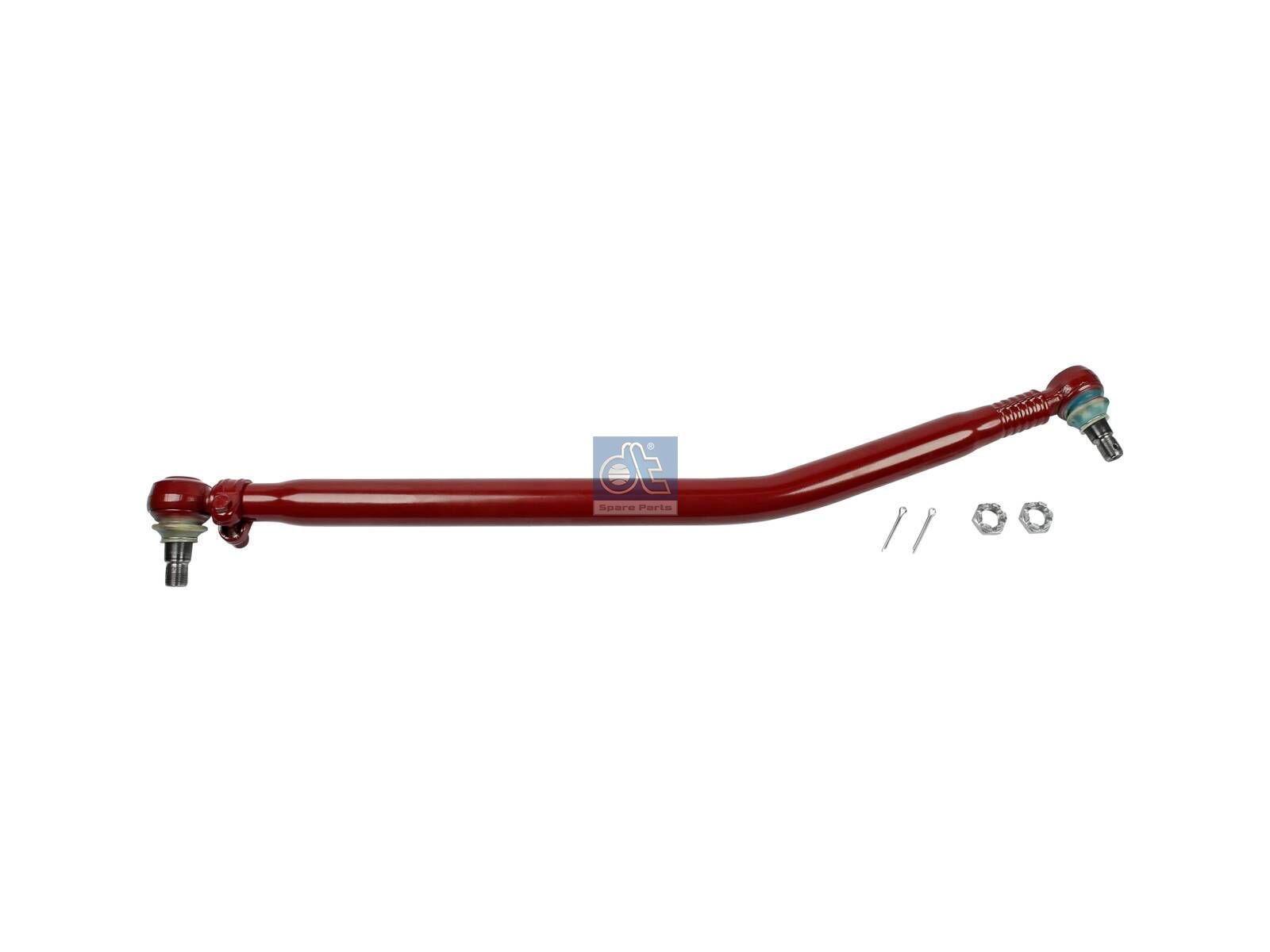 Drag link | DT Spare Parts 6.51014