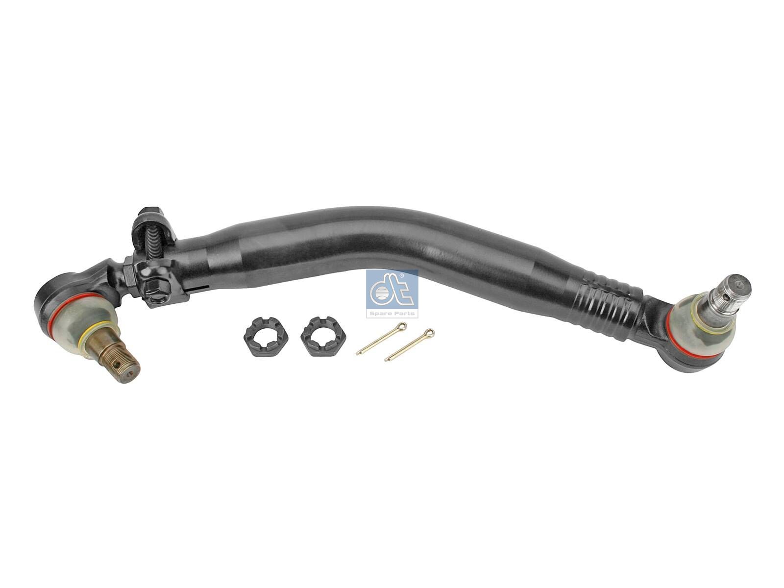 Drag link | DT Spare Parts 6.51016