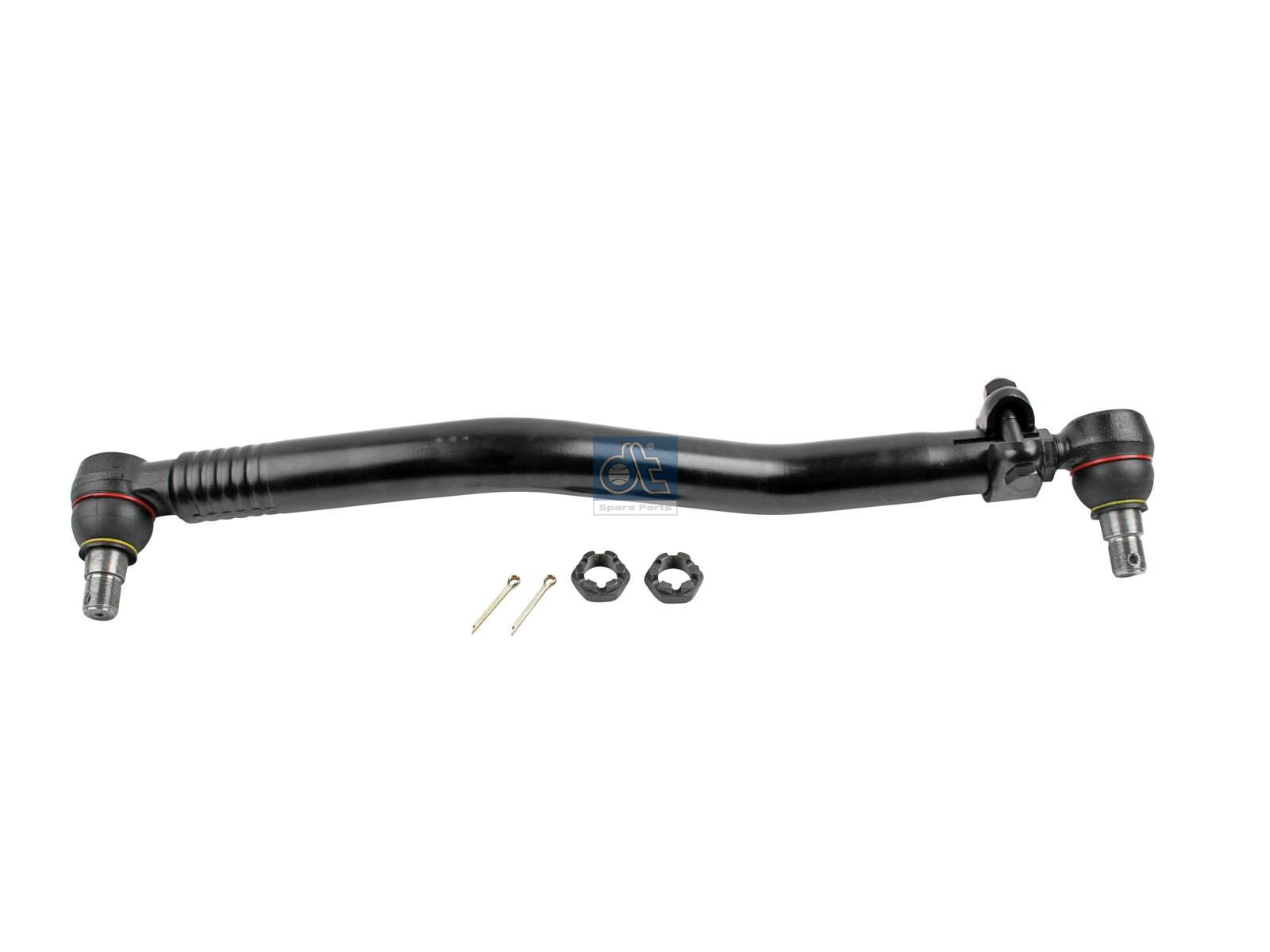 Drag link | DT Spare Parts 6.51018