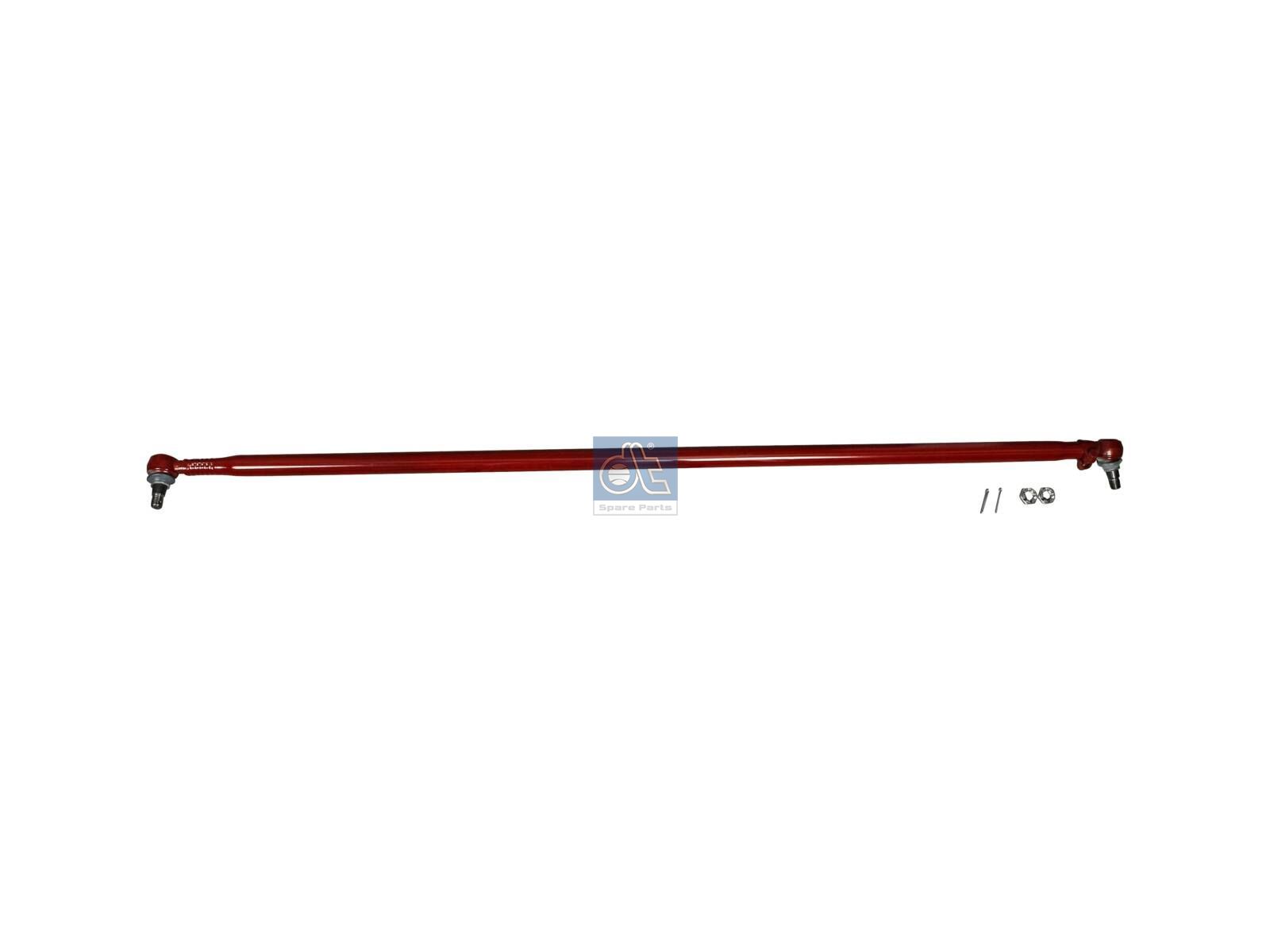 Drag link | DT Spare Parts 6.51019