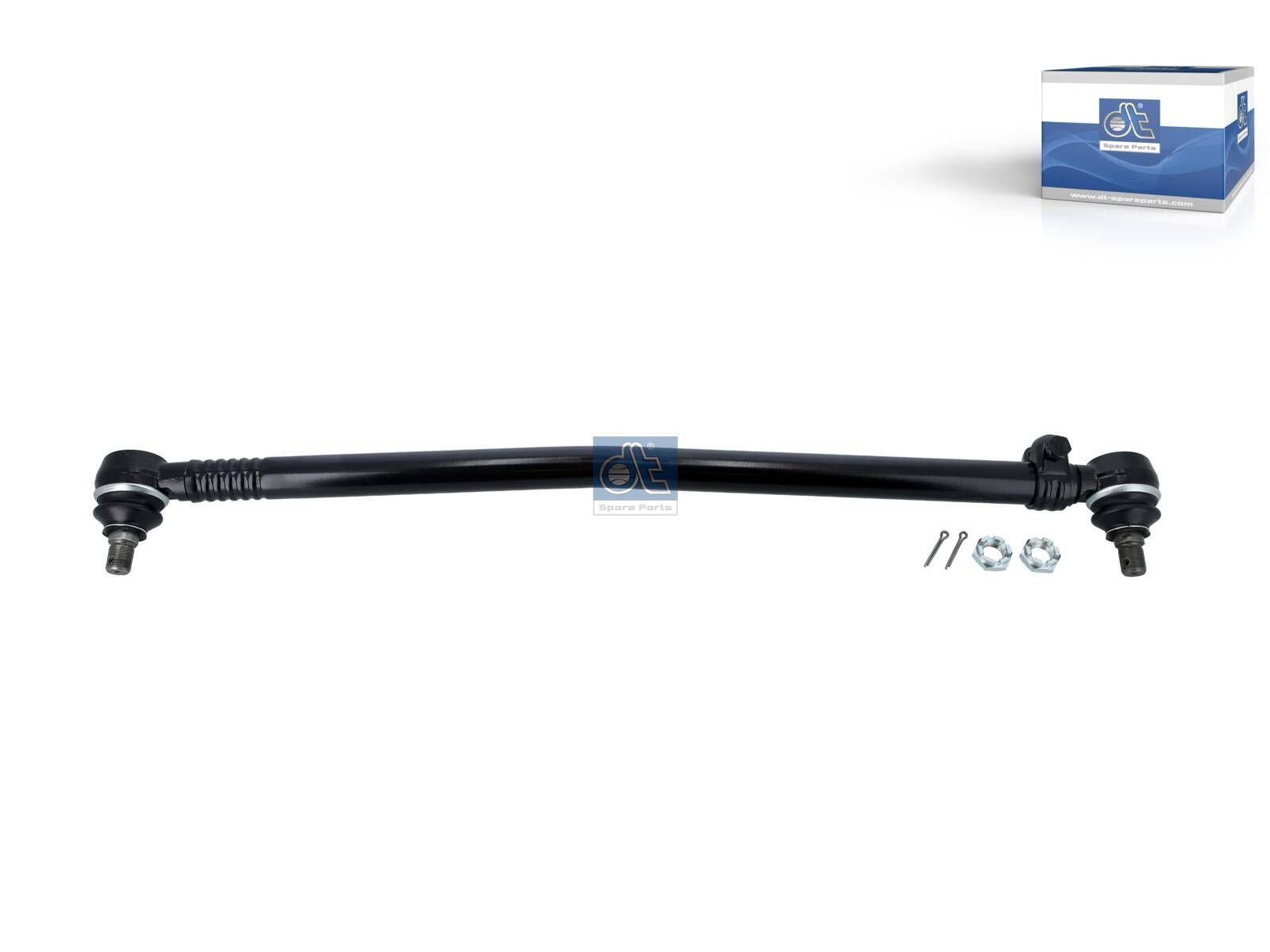 Drag link | DT Spare Parts 6.51020