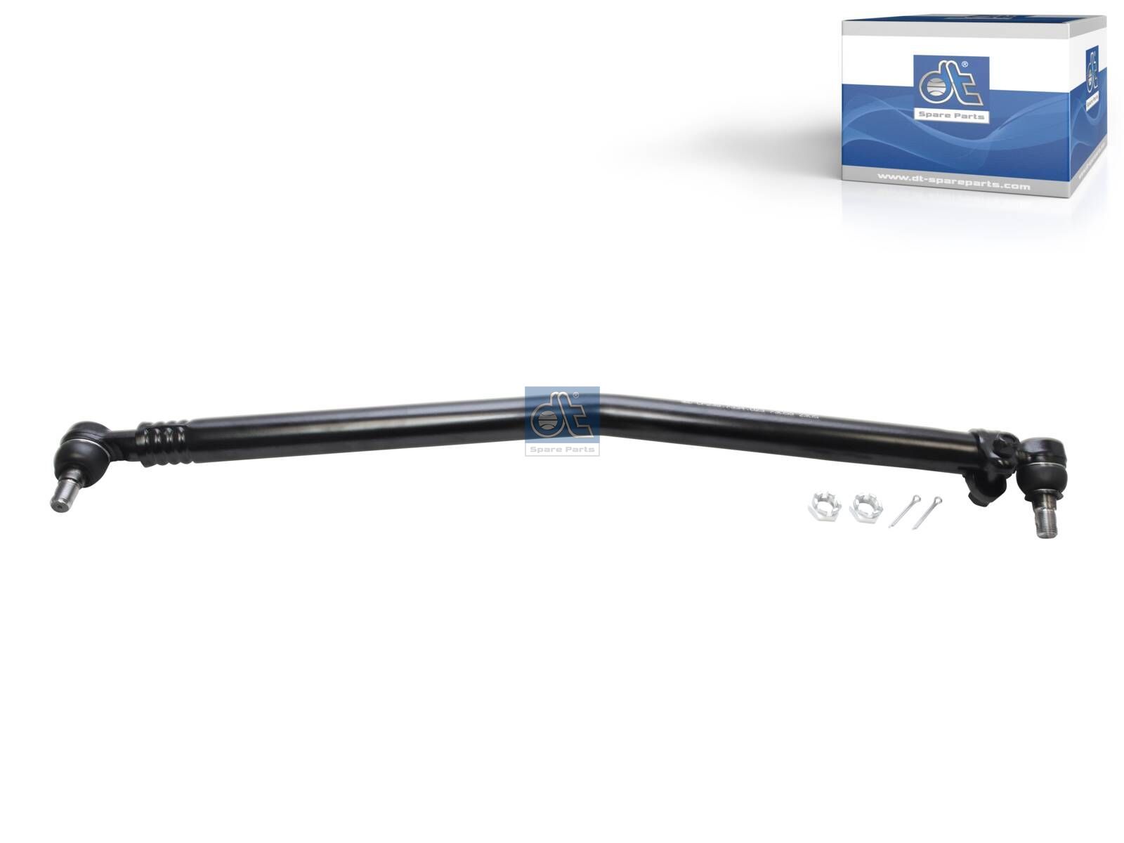 Drag link | DT Spare Parts 6.51023