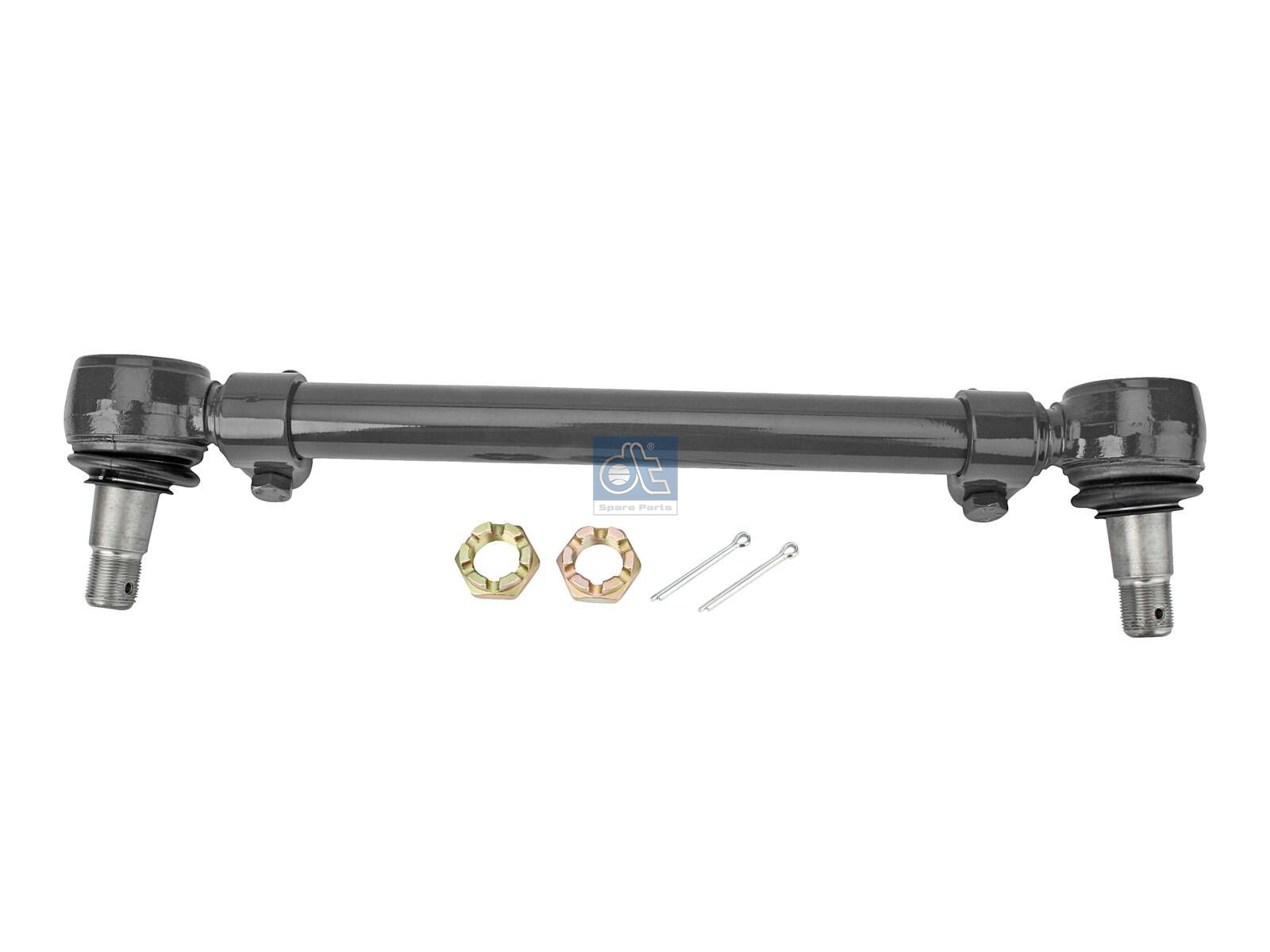 Drag link | DT Spare Parts 6.51025