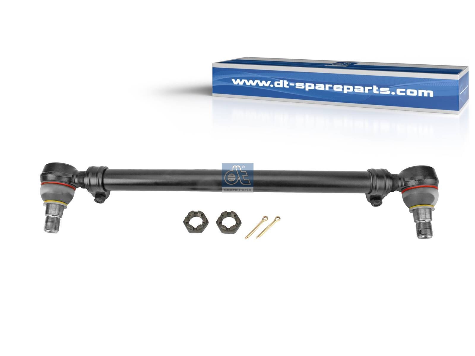 Drag link | DT Spare Parts 6.51026