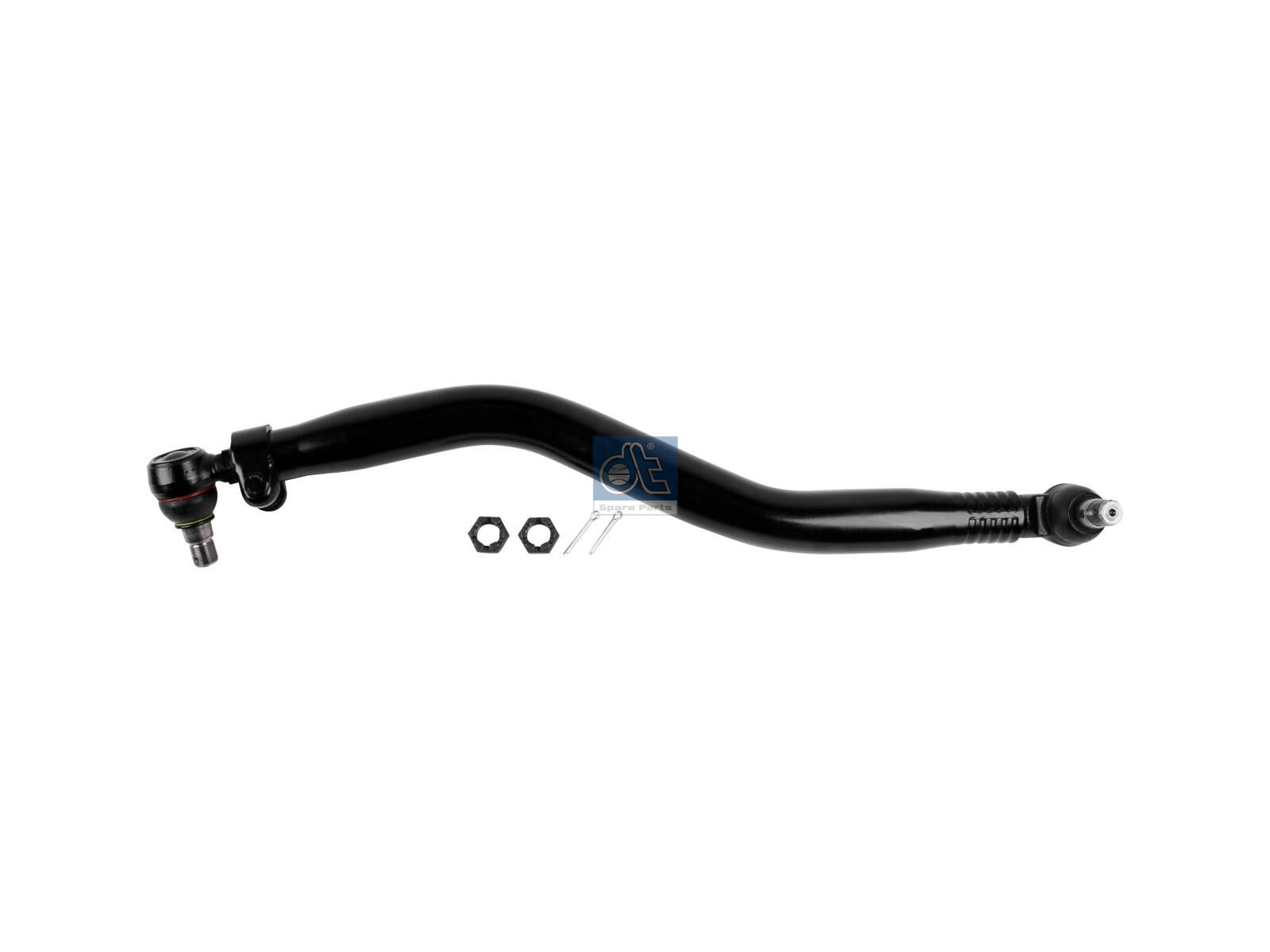 Drag link | DT Spare Parts 6.51027