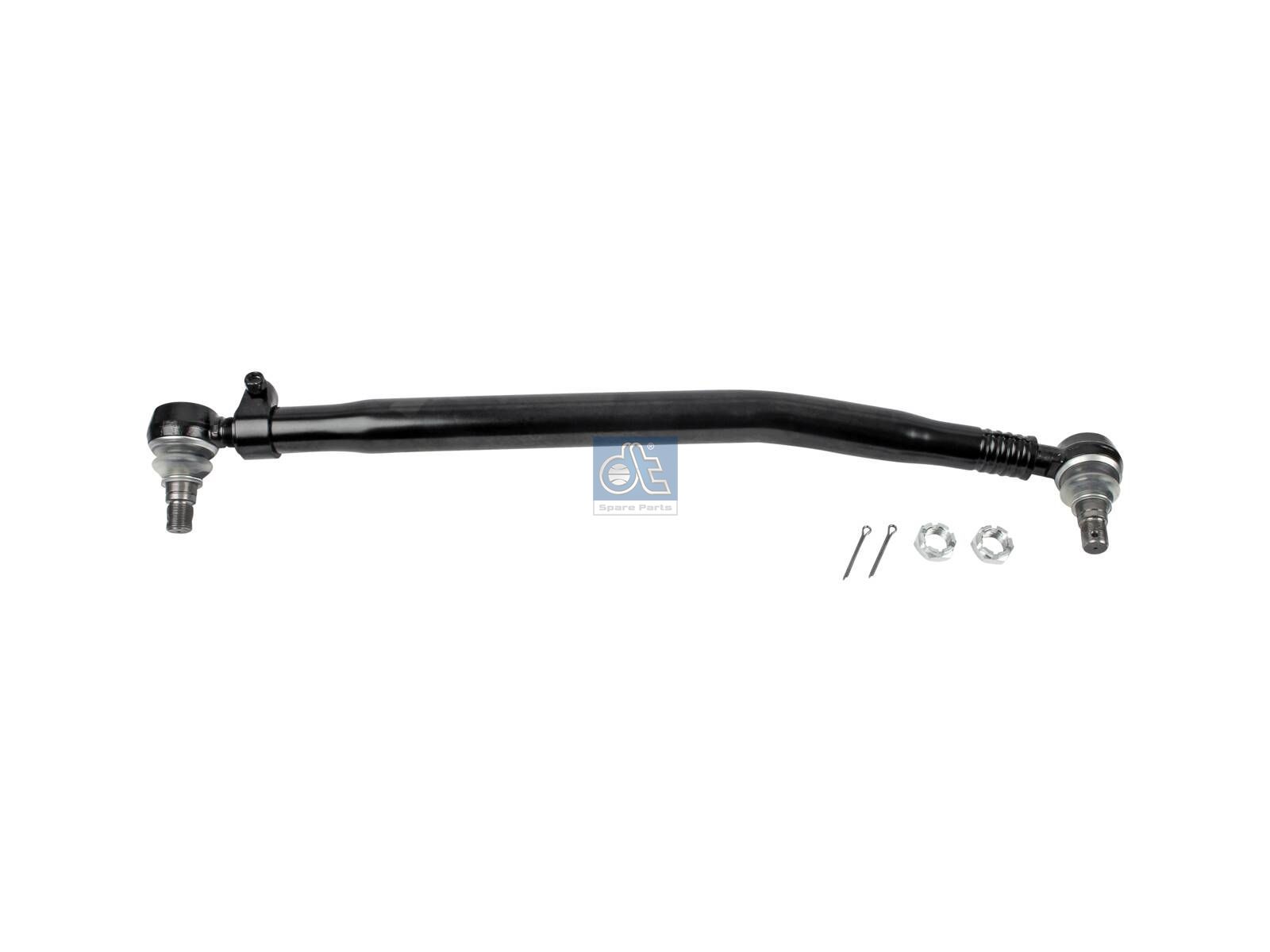 Drag link | DT Spare Parts 6.51028