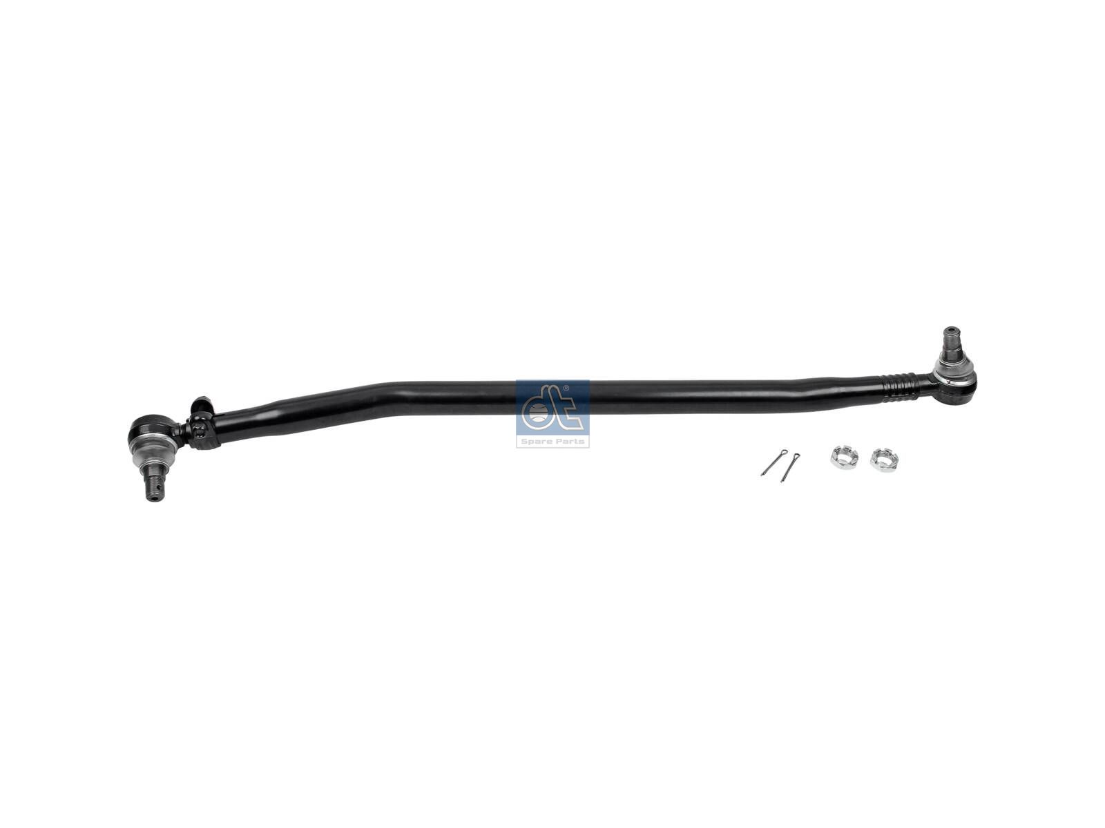 Drag link | DT Spare Parts 6.51033