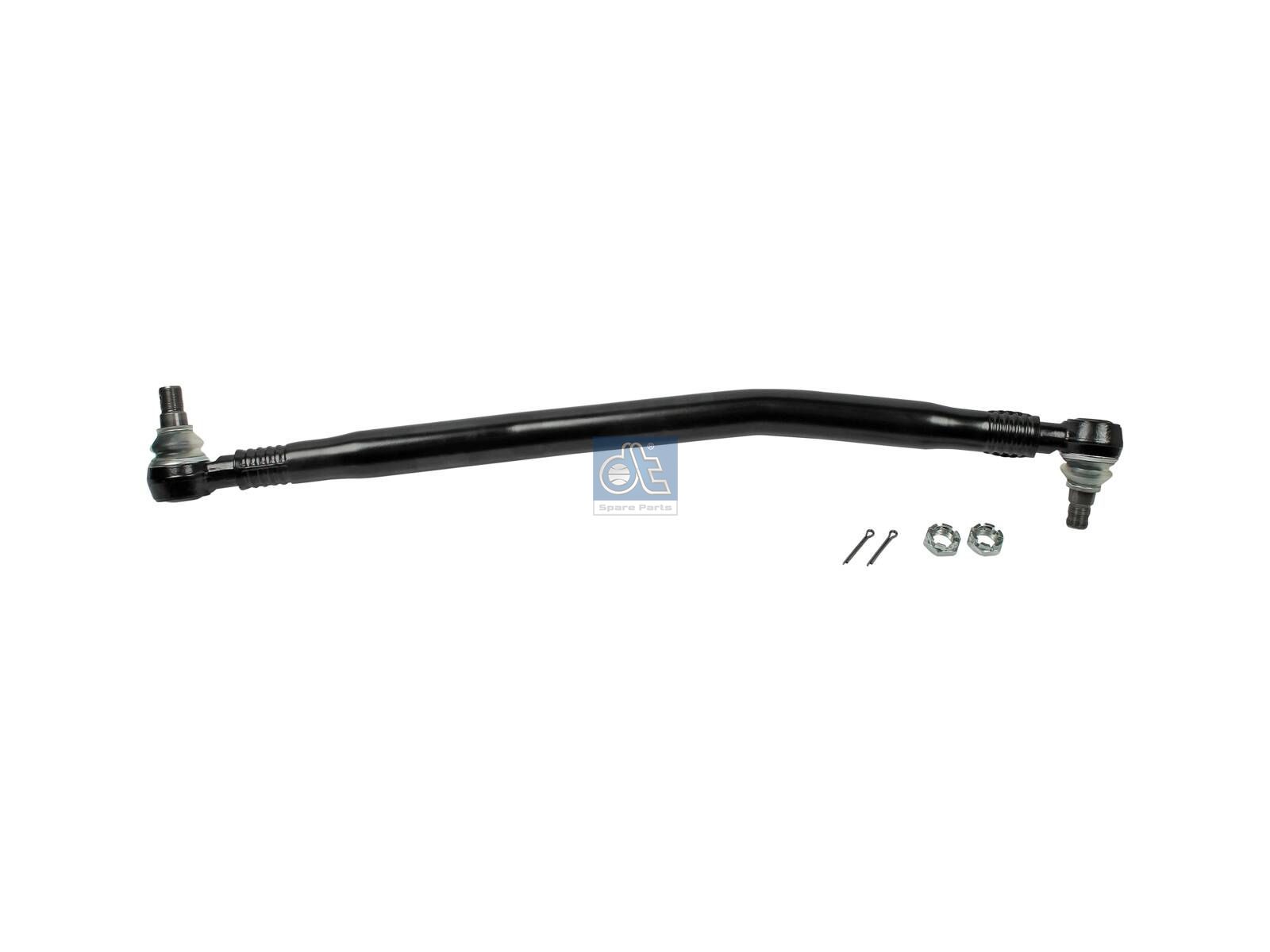 Drag link | DT Spare Parts 6.51034