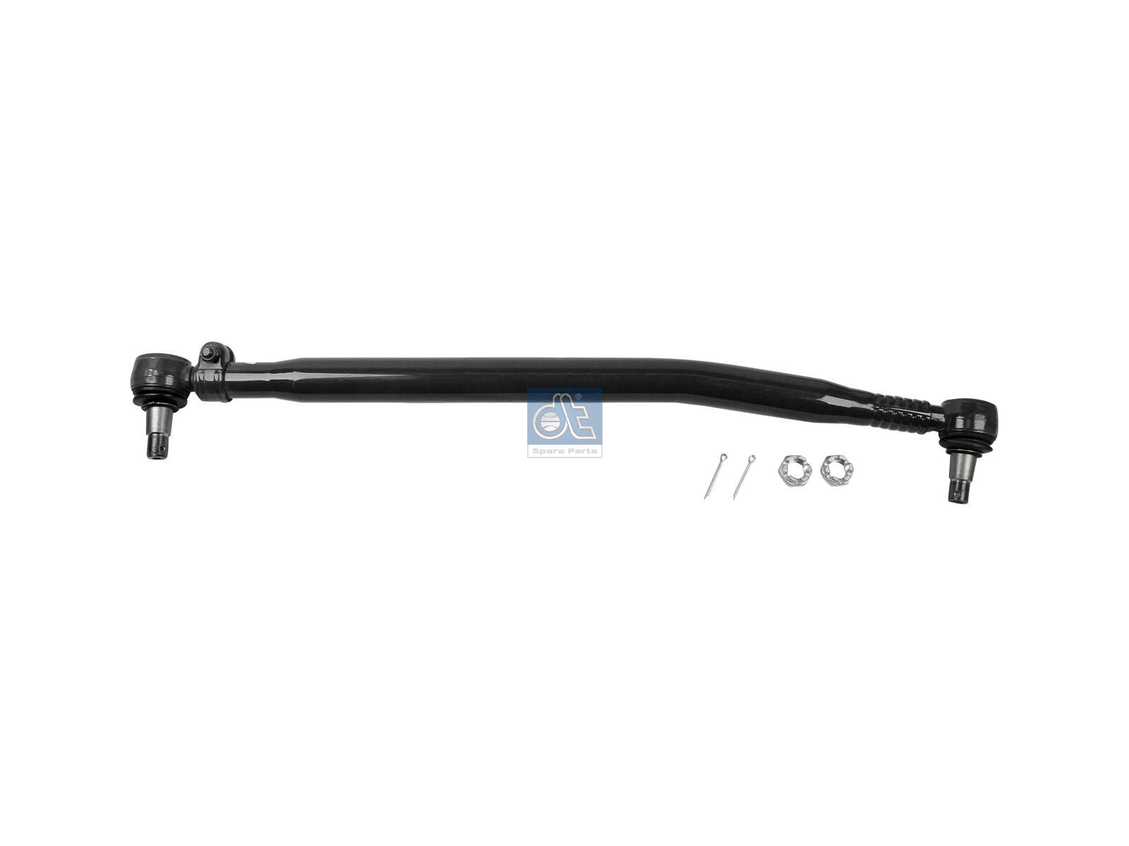 Drag link | DT Spare Parts 6.51036