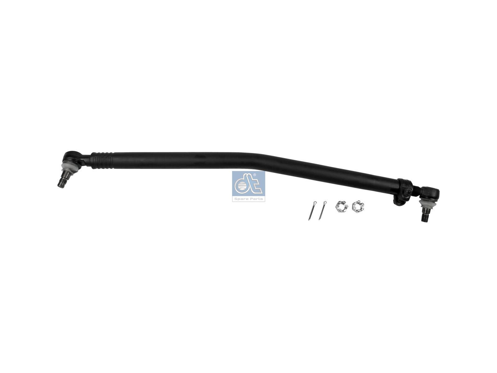 Drag link | DT Spare Parts 6.51037
