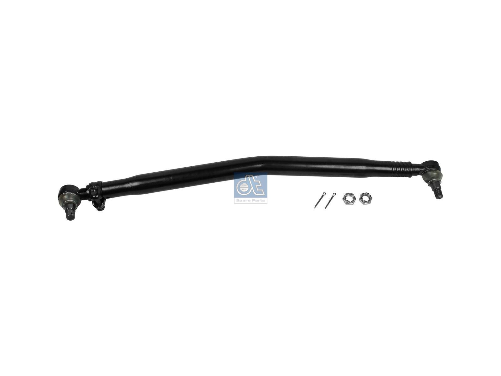 Drag link | DT Spare Parts 6.51038
