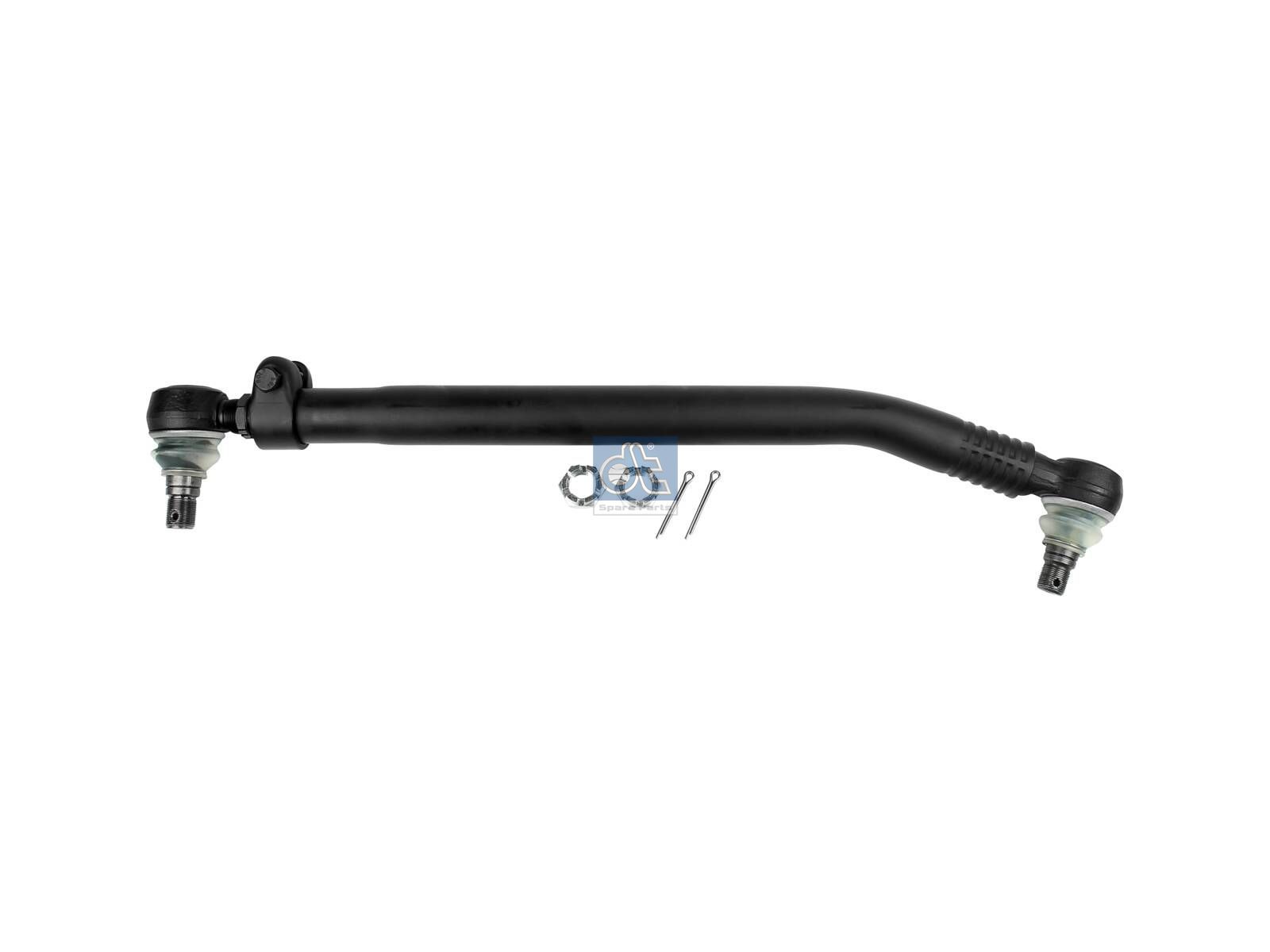 Drag link | DT Spare Parts 6.51039
