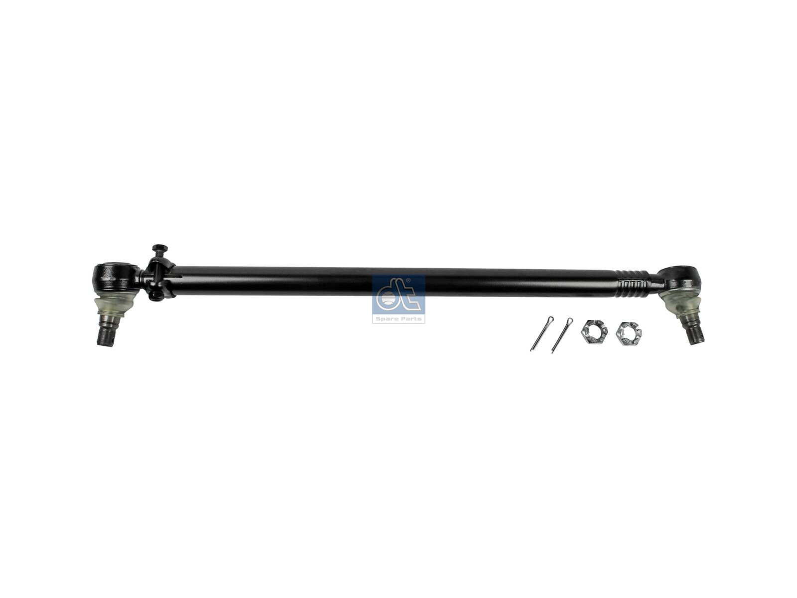 Drag link | DT Spare Parts 6.51040