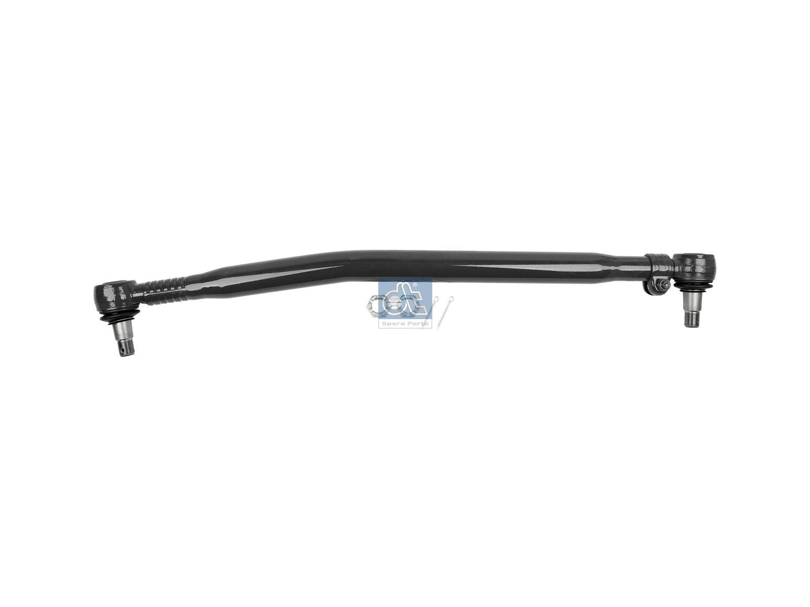 Drag link | DT Spare Parts 6.51041
