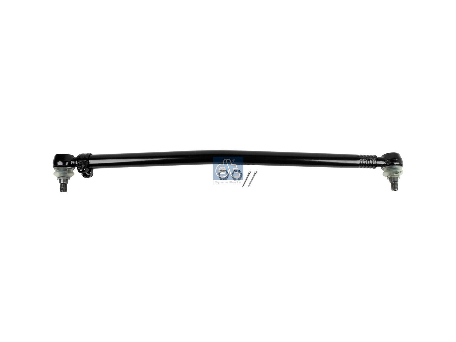 Drag link | DT Spare Parts 6.51042