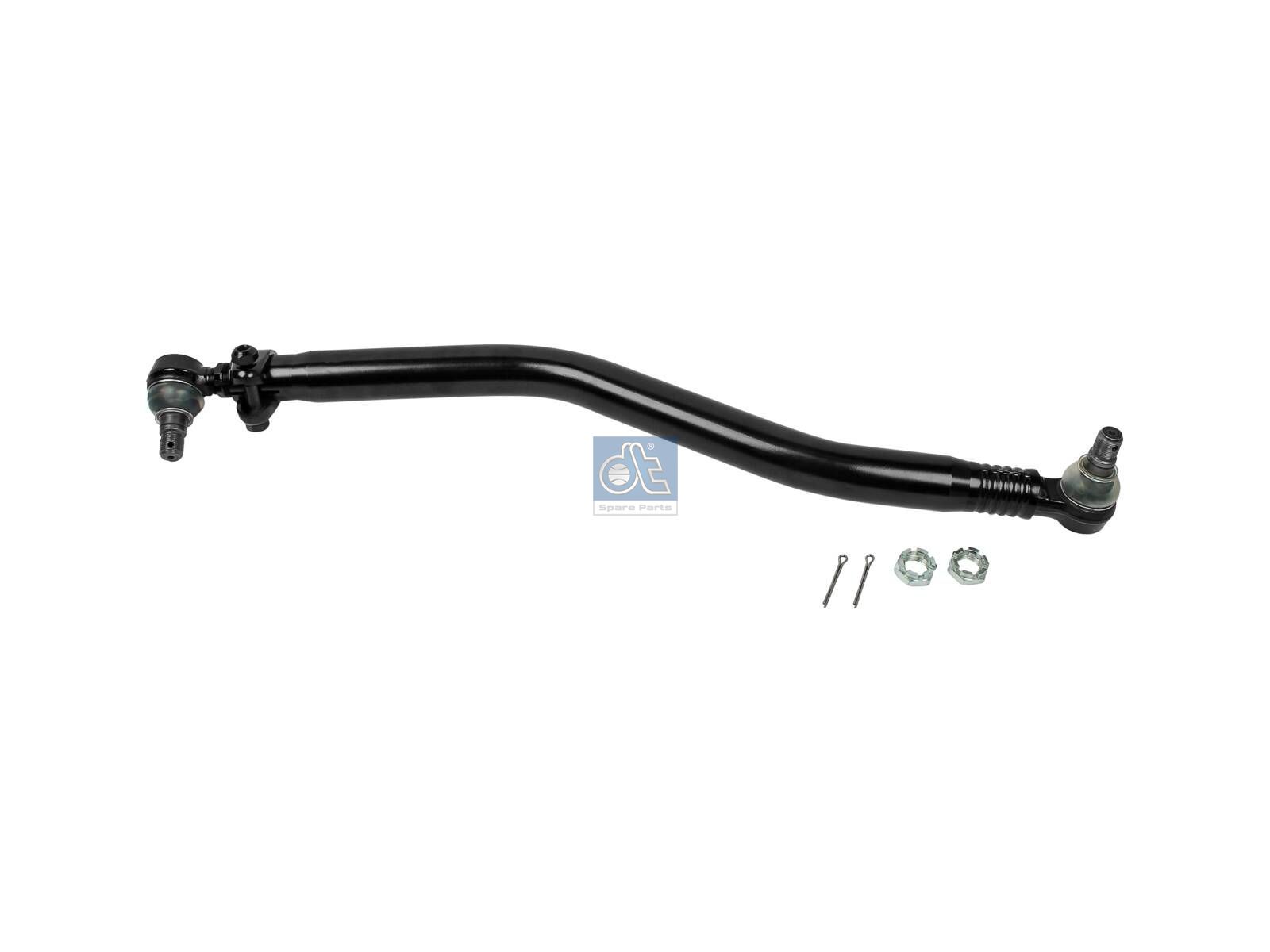 Drag link | DT Spare Parts 6.51046