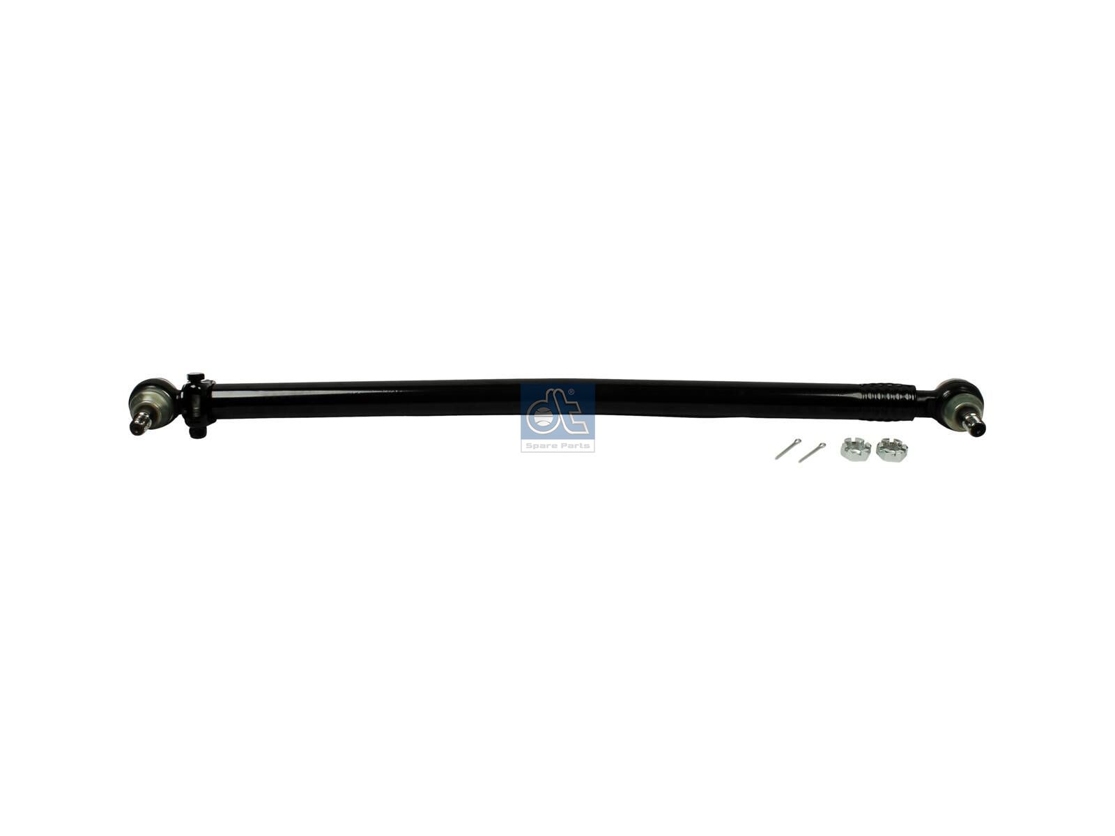 Drag link | DT Spare Parts 6.51047