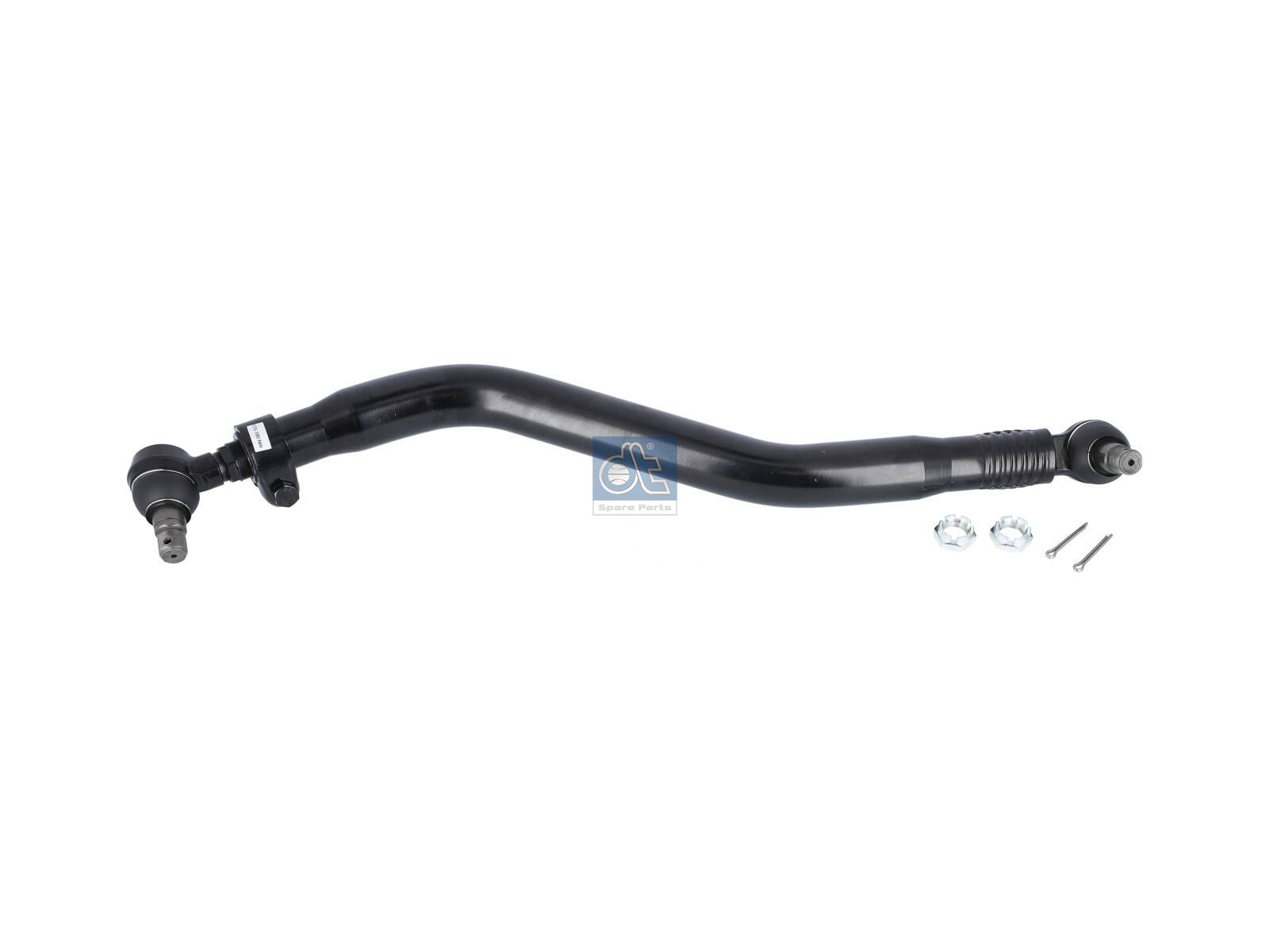 Drag link | DT Spare Parts 6.51048