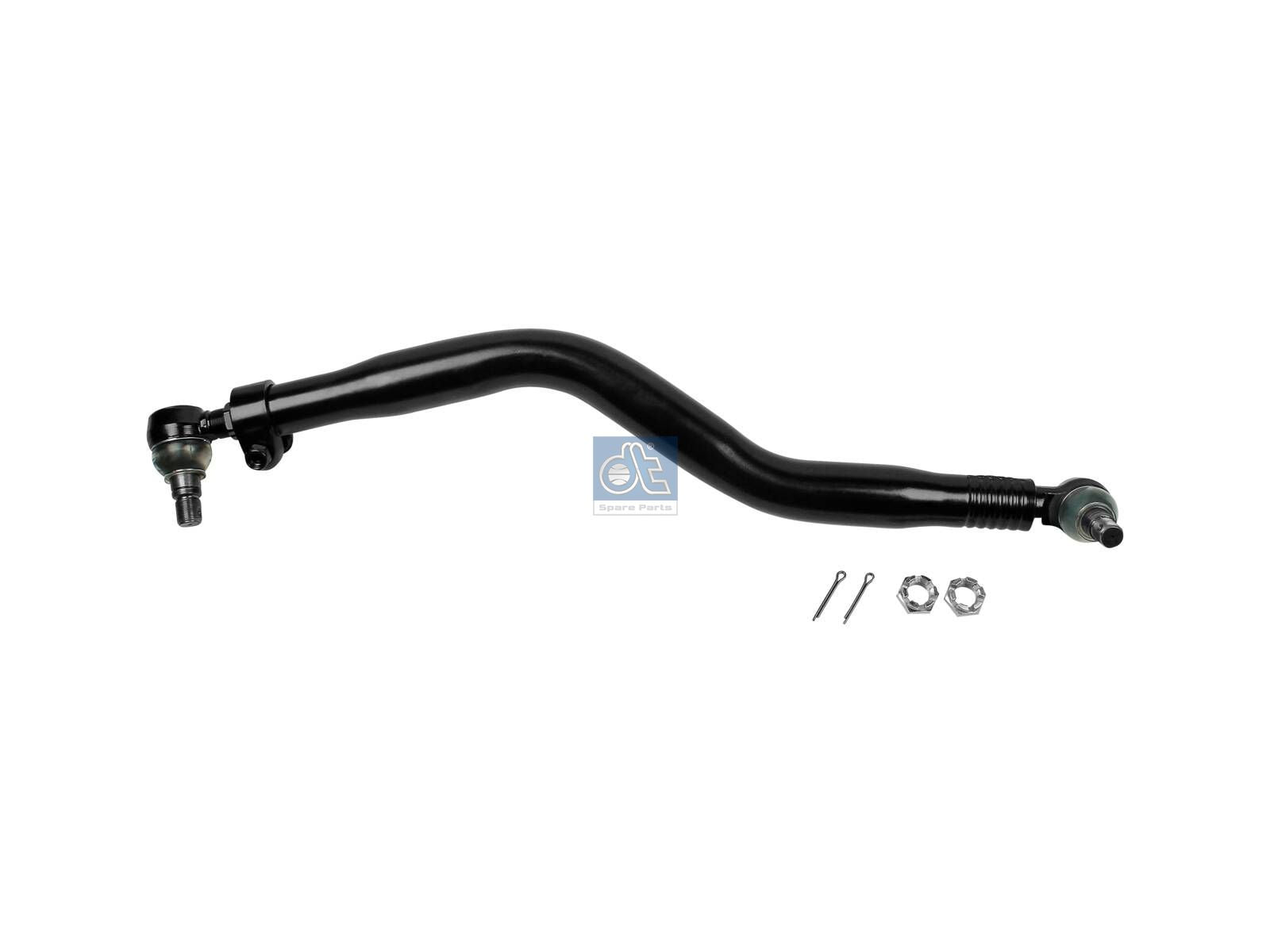 Drag link | DT Spare Parts 6.51049