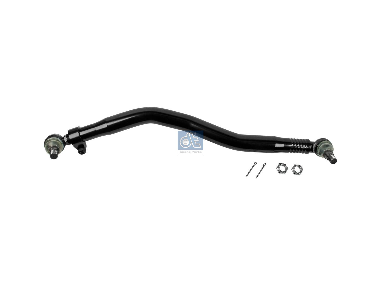 Drag link | DT Spare Parts 6.51050