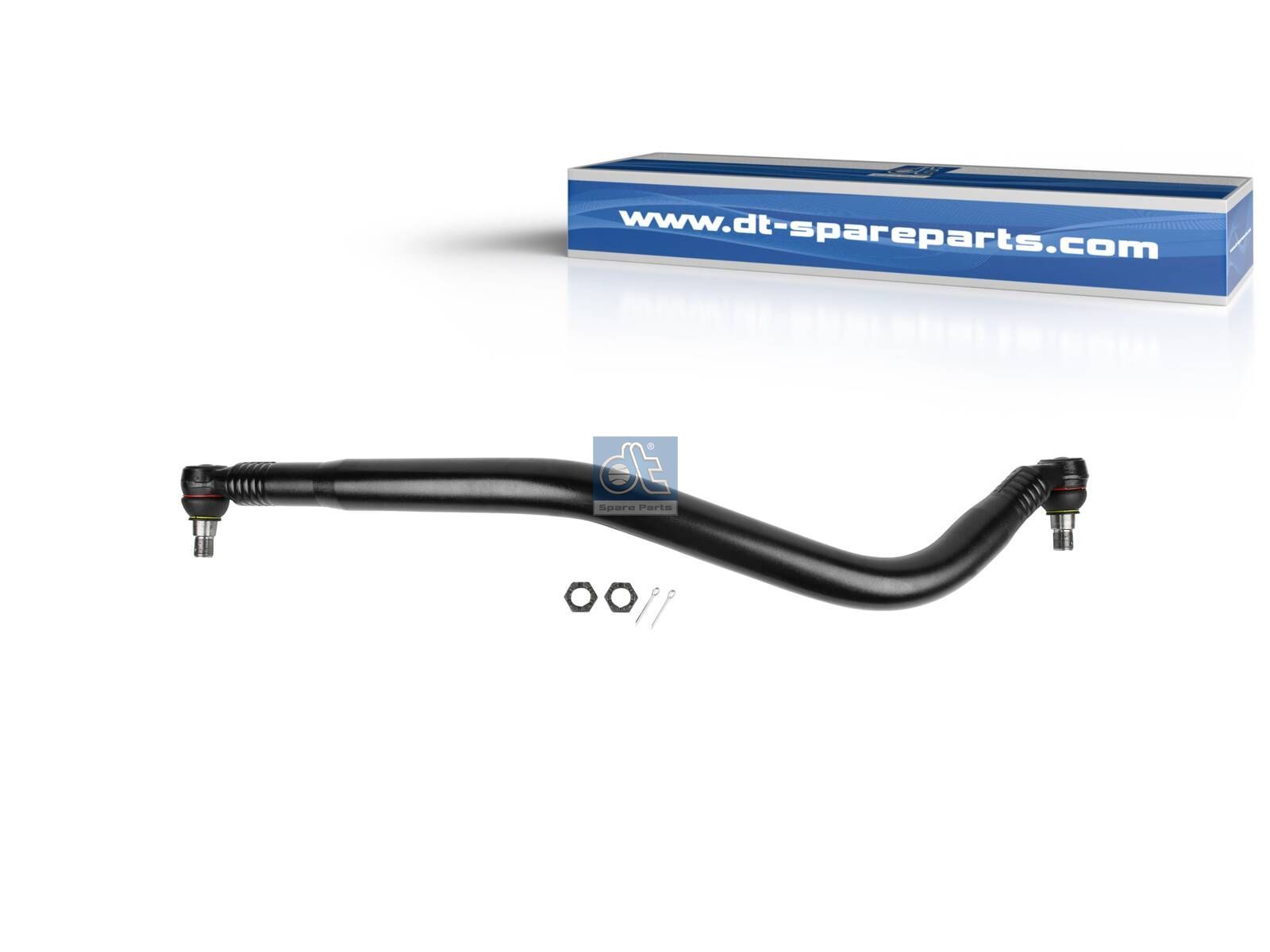 Drag link | DT Spare Parts 6.51051