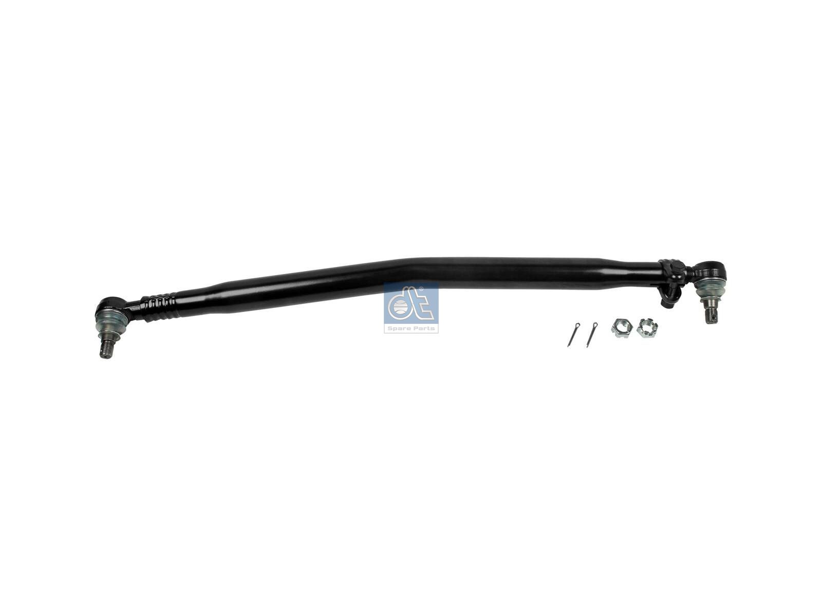 Drag link | DT Spare Parts 6.51053