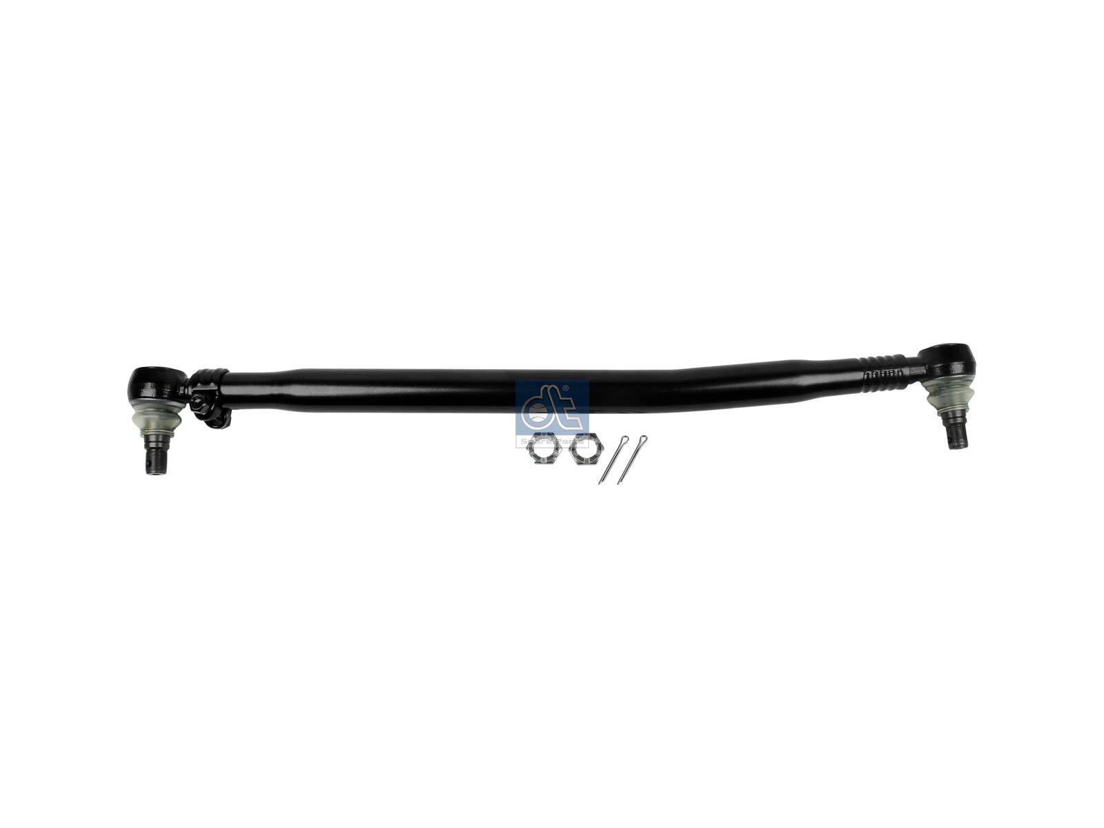 Drag link | DT Spare Parts 6.51054
